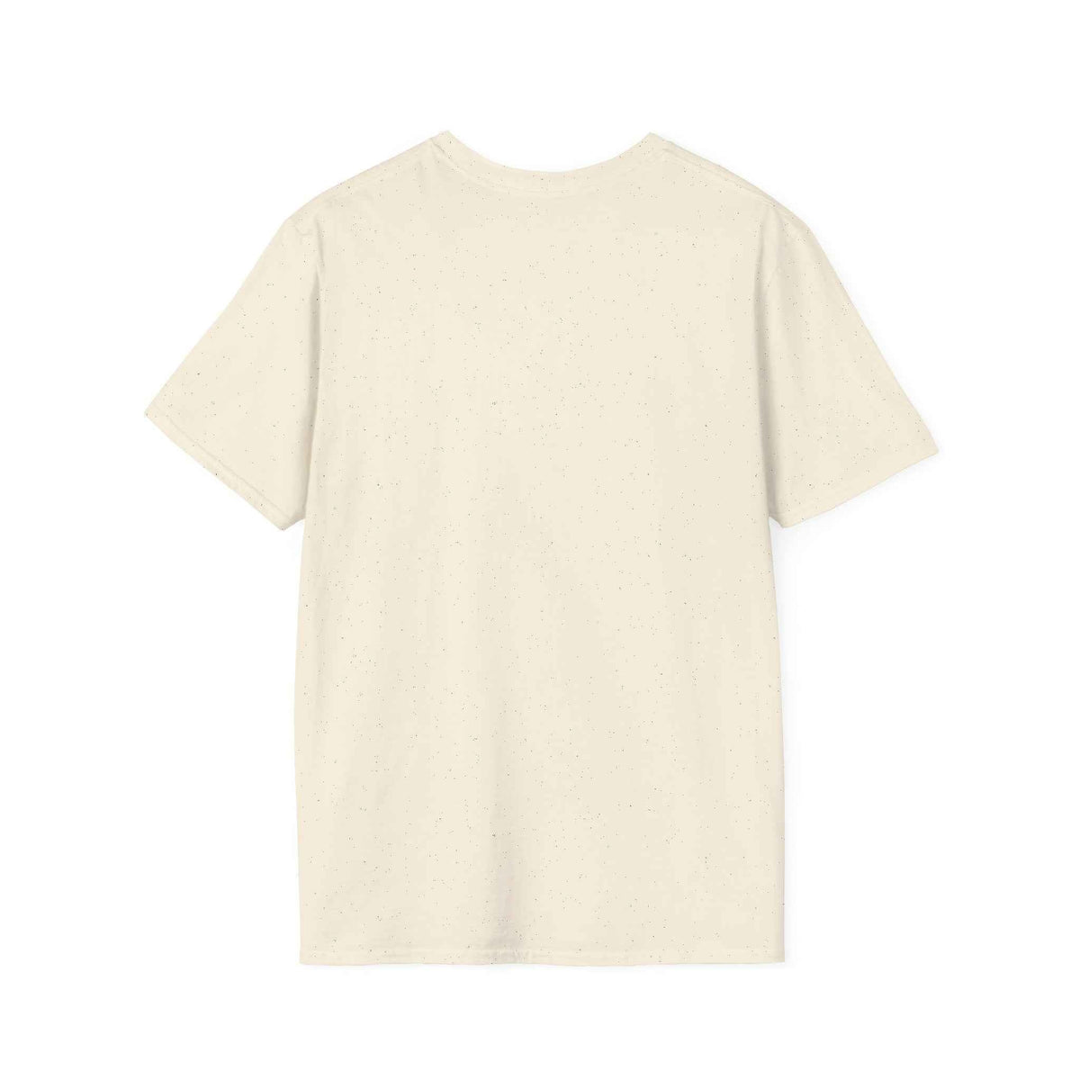 Signal Interference Tee — Quiet Static, Visible Spark - Clothing, Women, T-Shirts - EpiAl's Shop