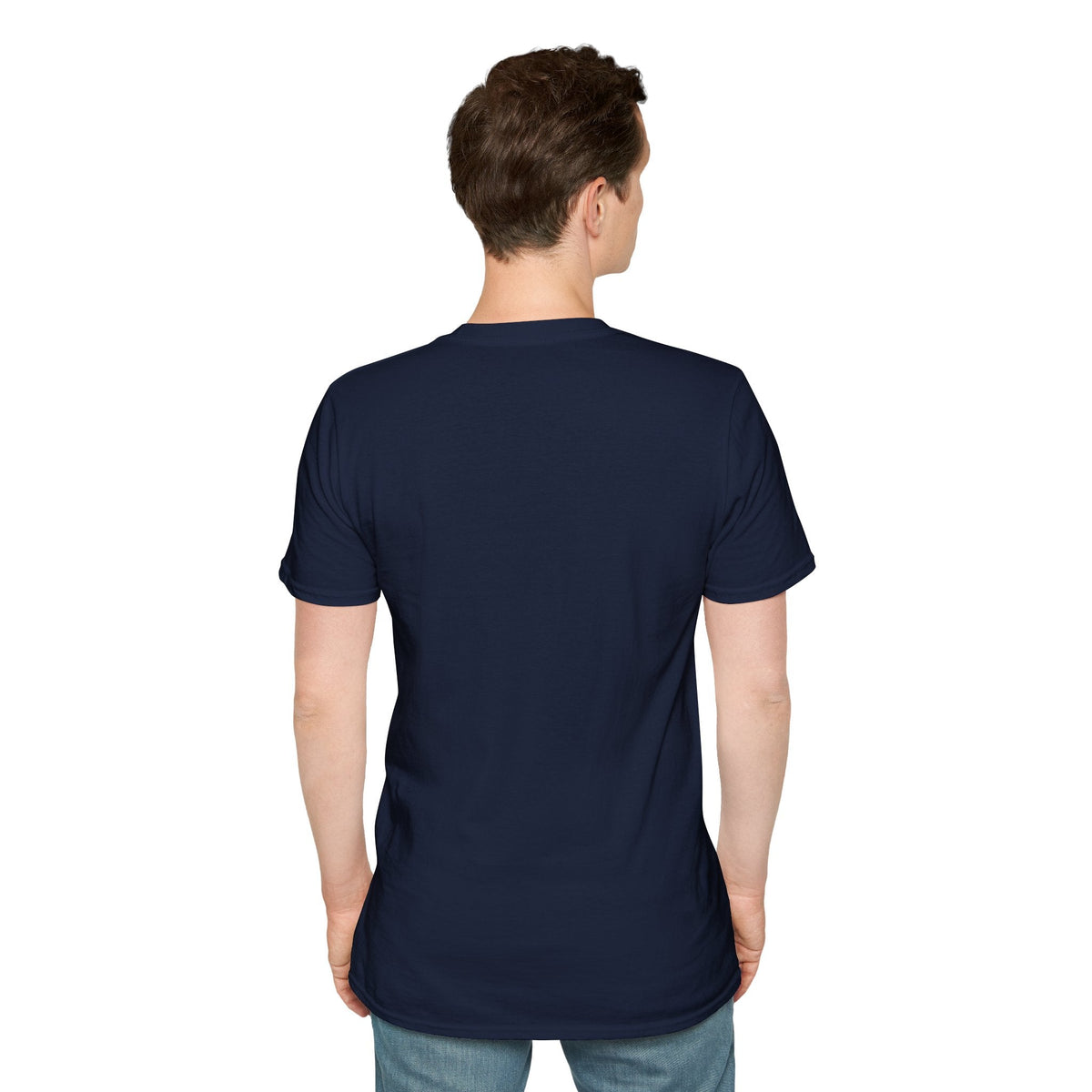 Signal Interference Tee — Quiet Static, Visible Spark - Clothing, Women, T-Shirts - EpiAl's Shop