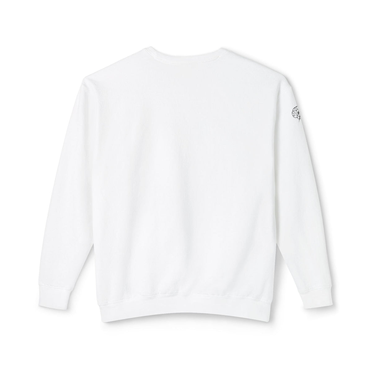 Slightly Miswired, Still Fabulous Epilepsy Awareness Sweatshirt - Clothing, Unisex, Sweatshirts - EpiAl's Shop