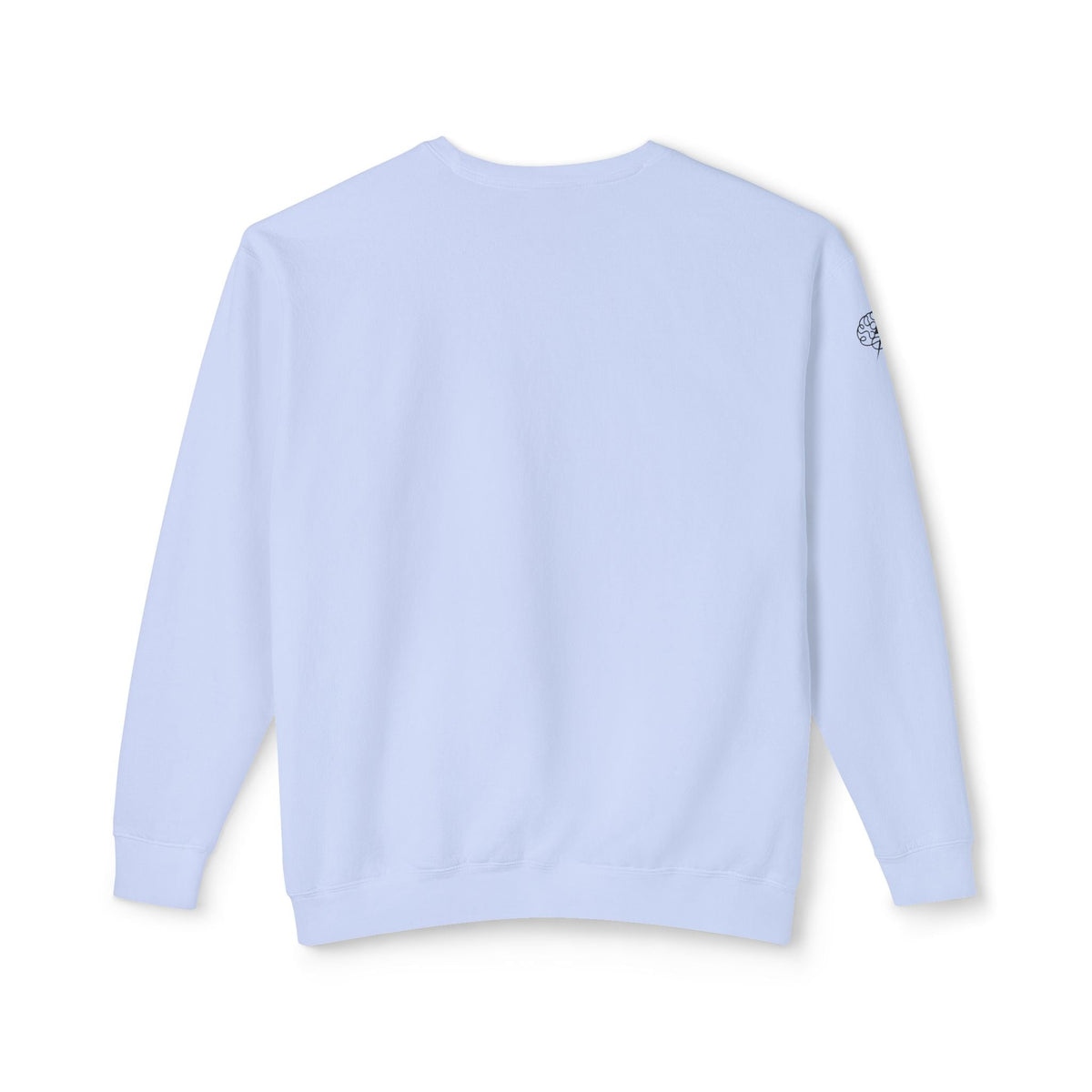 Slightly Miswired, Still Fabulous Epilepsy Awareness Sweatshirt - Clothing, Unisex, Sweatshirts - EpiAl's Shop