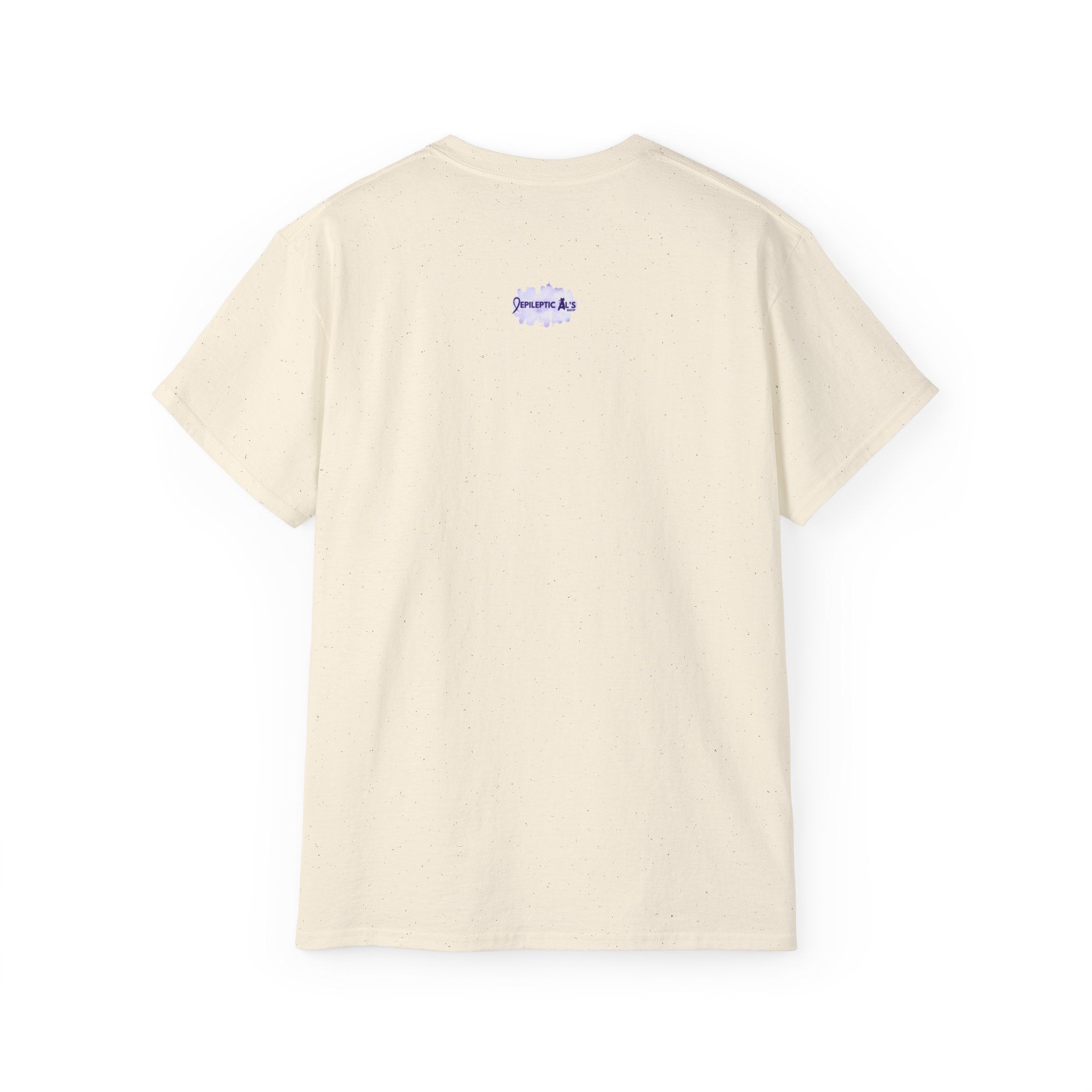 Smile Unisex Ultra Cotton Tee - EpiAl's Shop