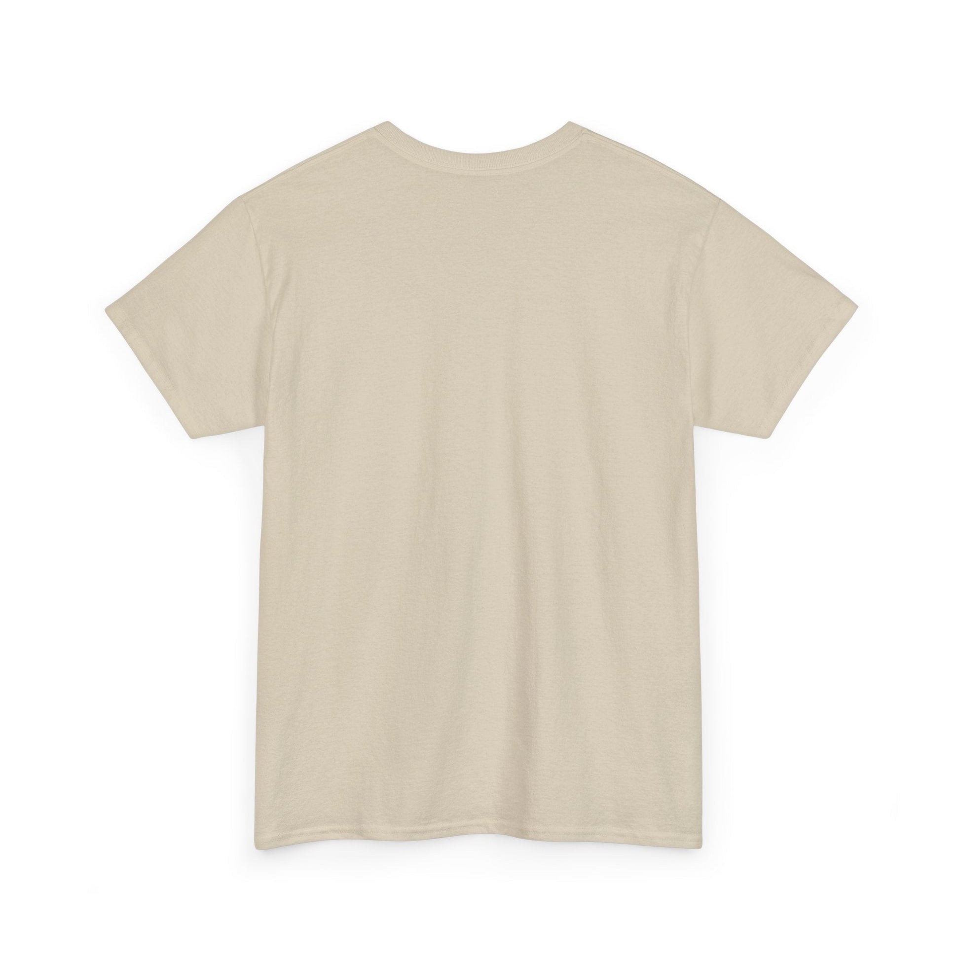 Smily Kitty Unisex Heavy Cotton Tee - T - Shirt - Epileptic Al’s Shop