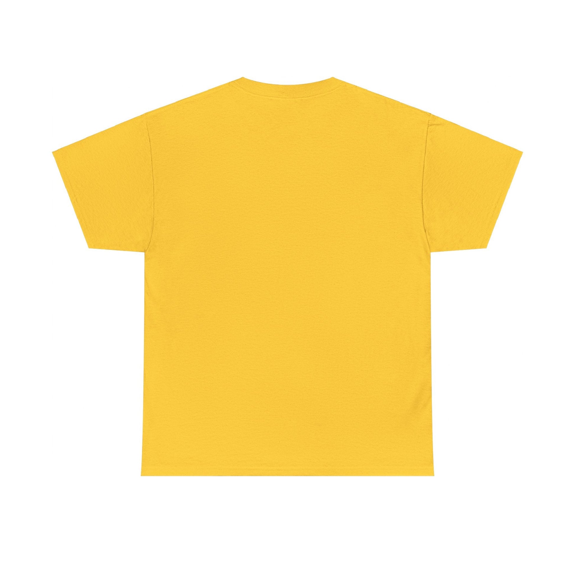 Smily Kitty Unisex Heavy Cotton Tee - T - Shirt - Epileptic Al’s Shop