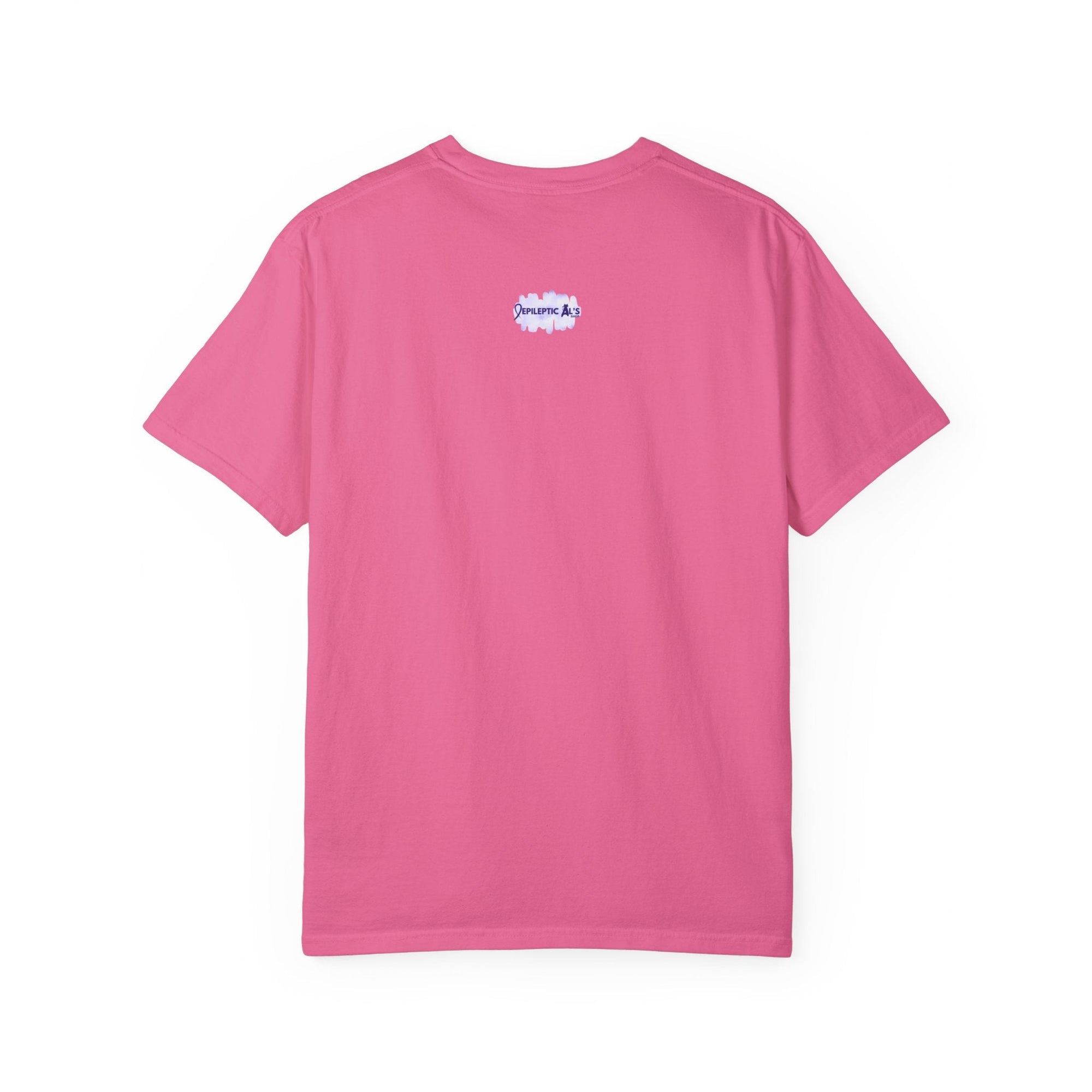 Soft Kitty Warm Kitty Unisex Garment - Dyed T - shirt - T - Shirt - Epileptic Al’s Shop