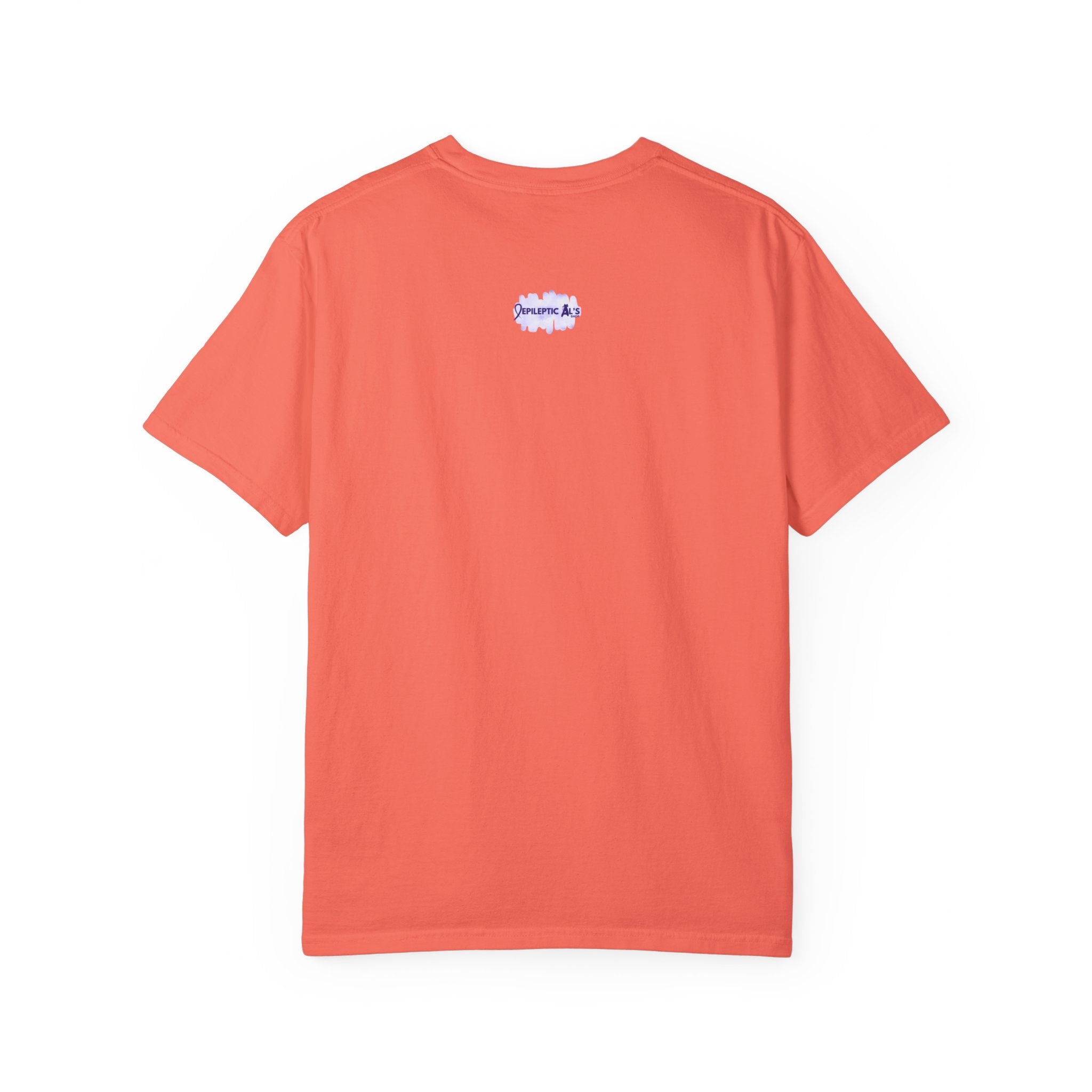 Soft Kitty Warm Kitty Unisex Garment - Dyed T - shirt - T - Shirt - Epileptic Al’s Shop