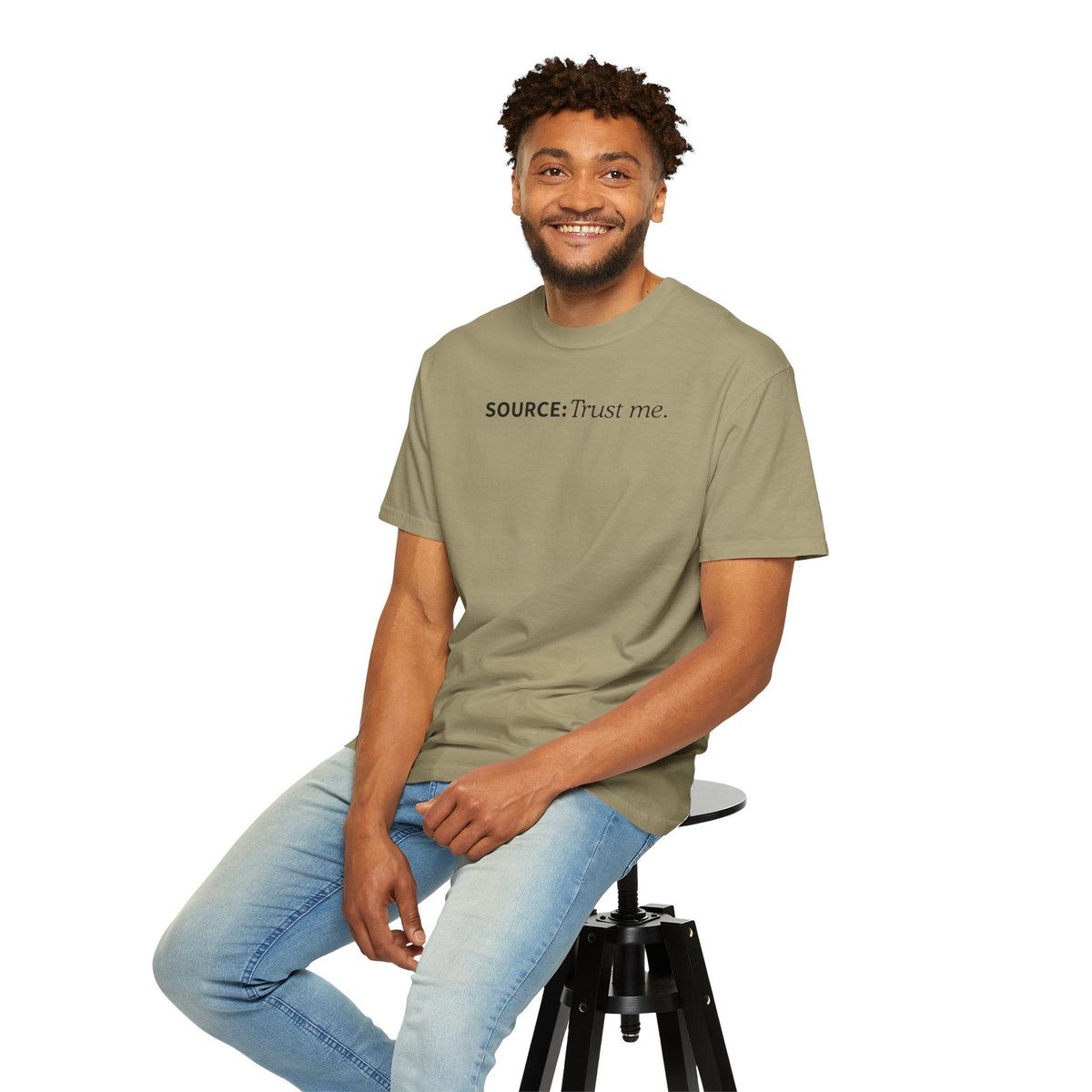 Source: Trust Me T-Shirt | Political Parody Tee - Clothing, Unisex, T-Shirts - EpiAl's Shop