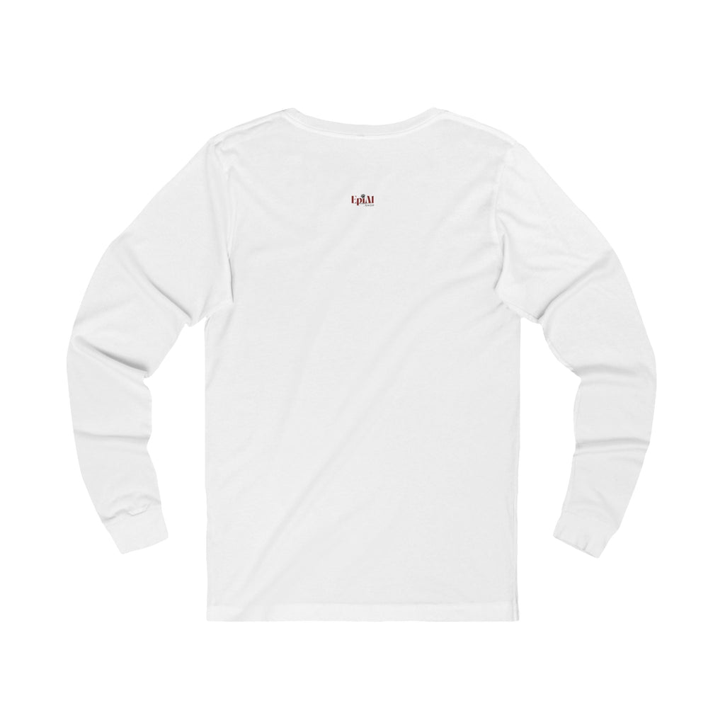 Spellbinding Witch Unisex Long Sleeve Tee for Halloween - Clothing, T-shirts, Long - Sleeve - EpiAl's Shop