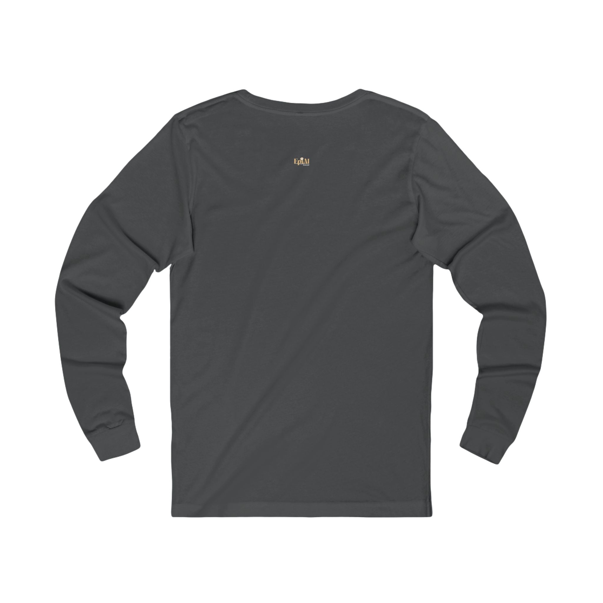 Spellbinding Witch Unisex Long Sleeve Tee for Halloween - Clothing, T-shirts, Long - Sleeve - EpiAl's Shop