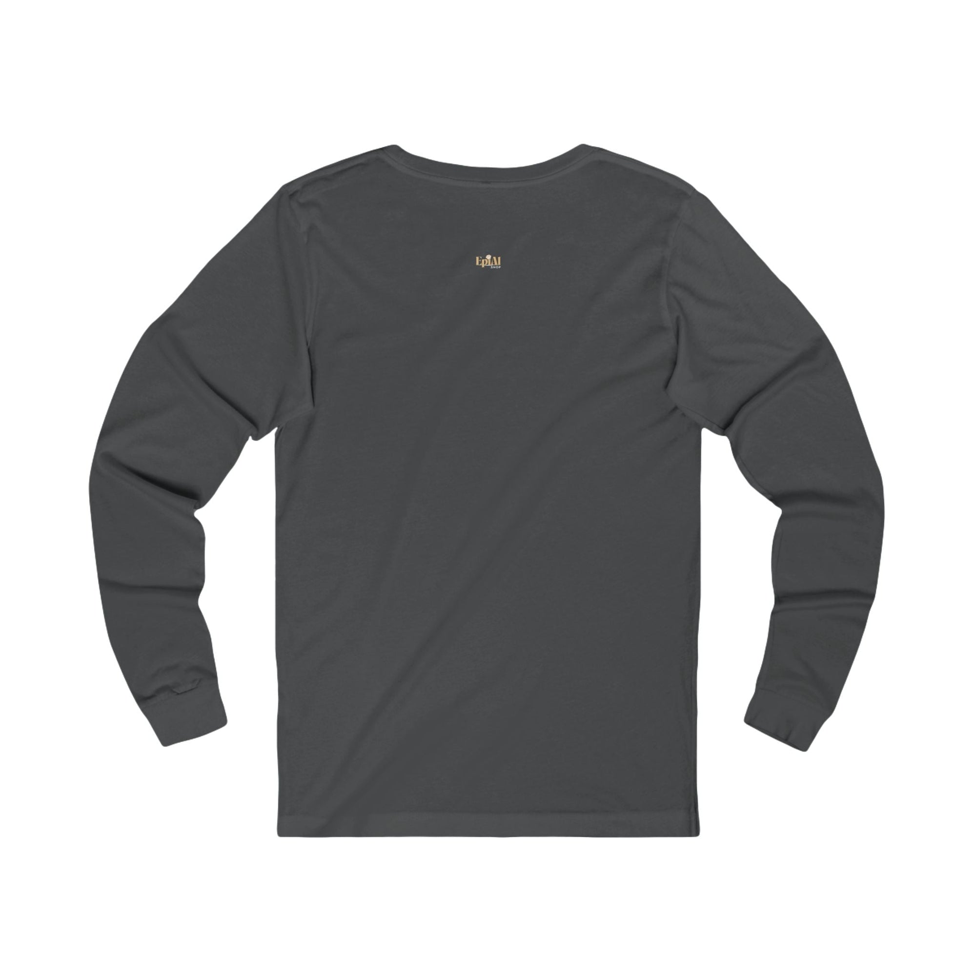 Spellbinding Witch Unisex Long Sleeve Tee for Halloween - Clothing, T-shirts, Long - Sleeve - EpiAl's Shop