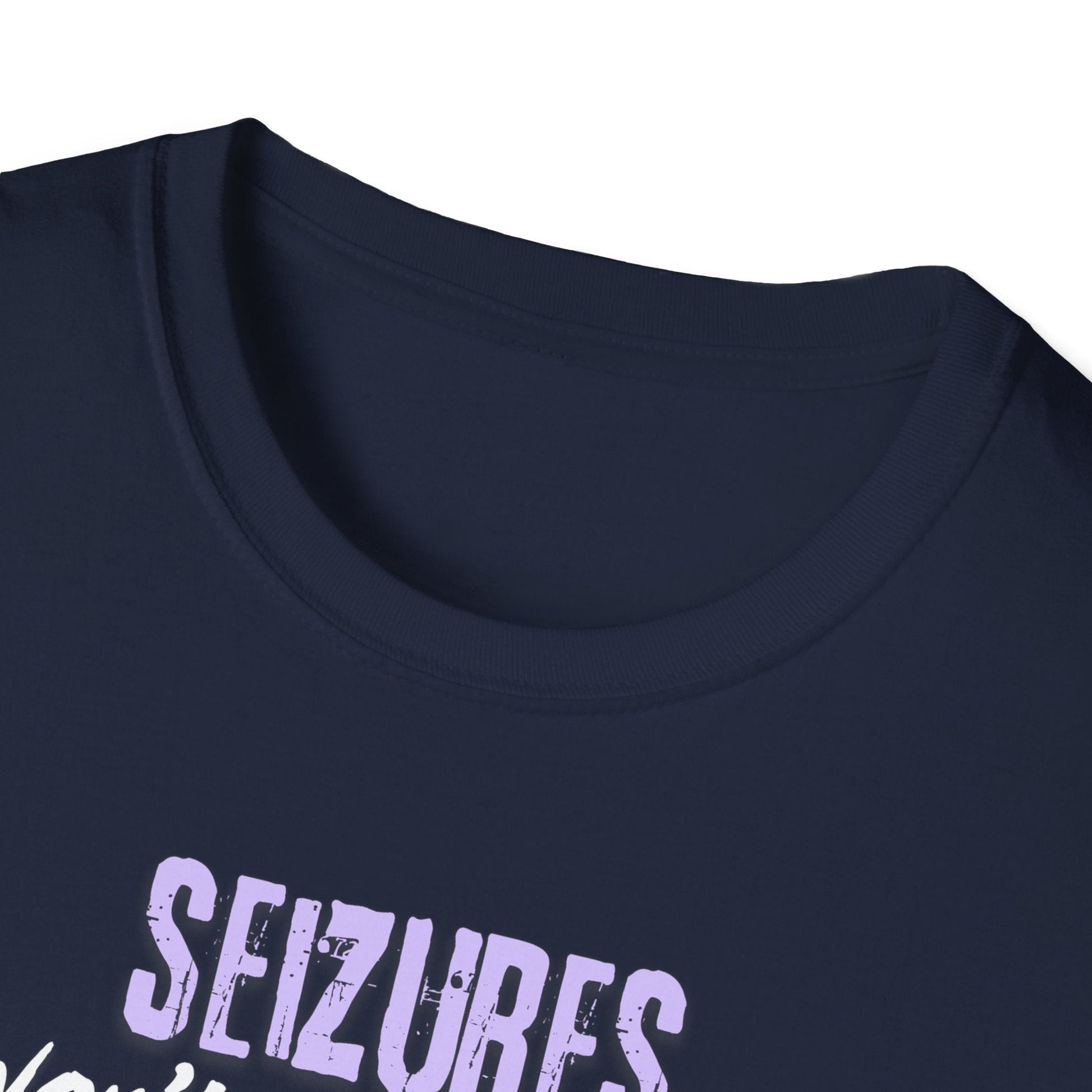Spirit Unisex Softstyle T - Shirt - T - Shirt - Epileptic Al’s Shop