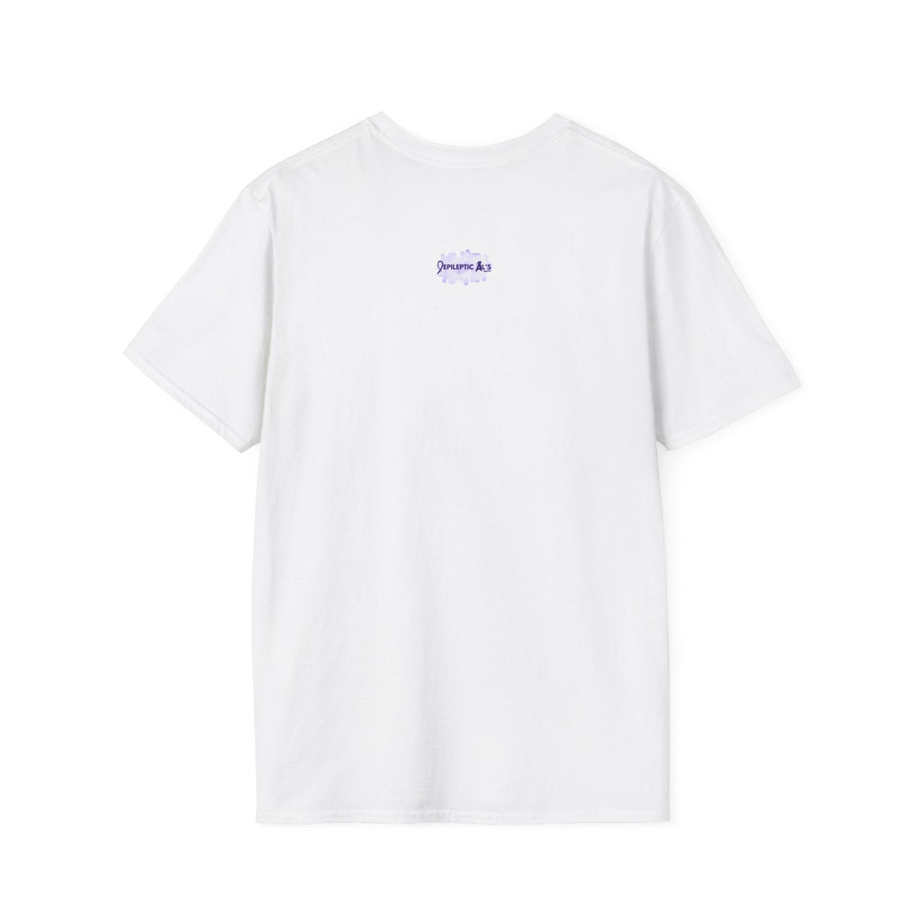 Spirit Unisex Softstyle T - Shirt - T - Shirt - Epileptic Al’s Shop