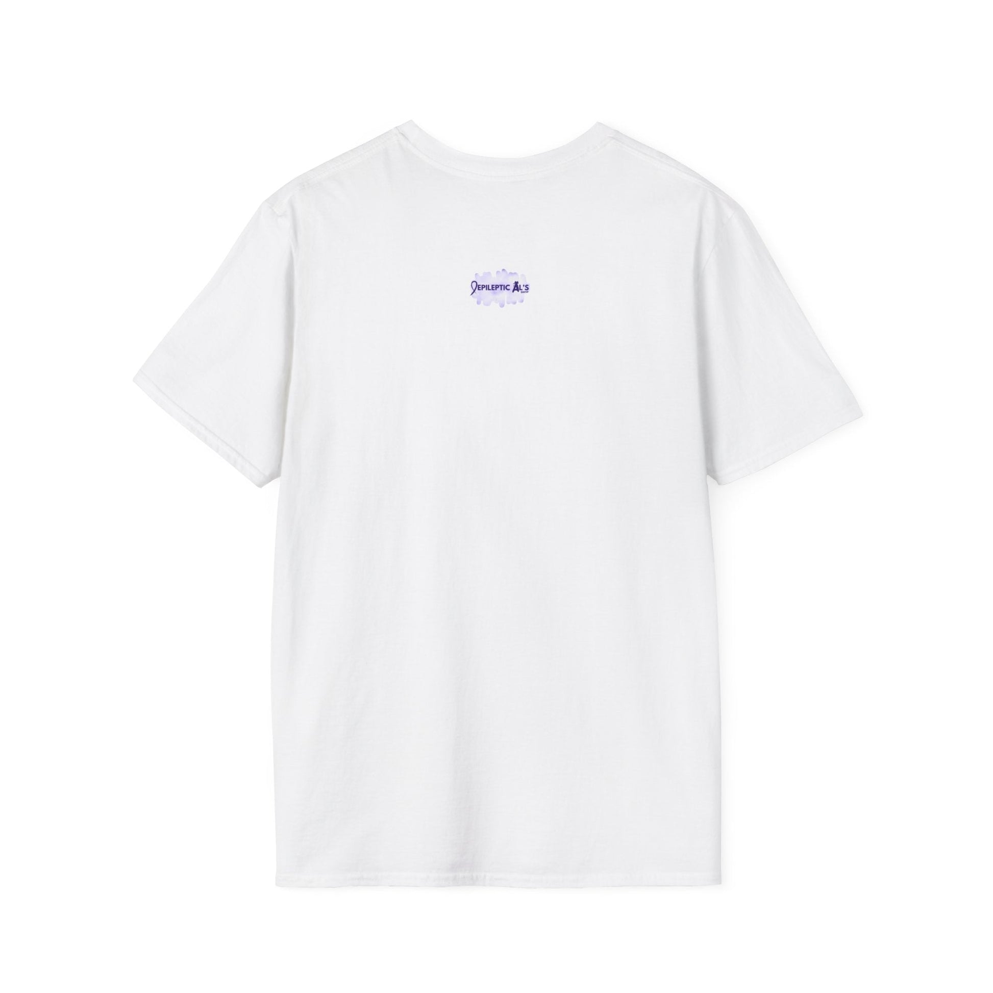 Spirit Unisex Softstyle T - Shirt - T - Shirt - Epileptic Al’s Shop