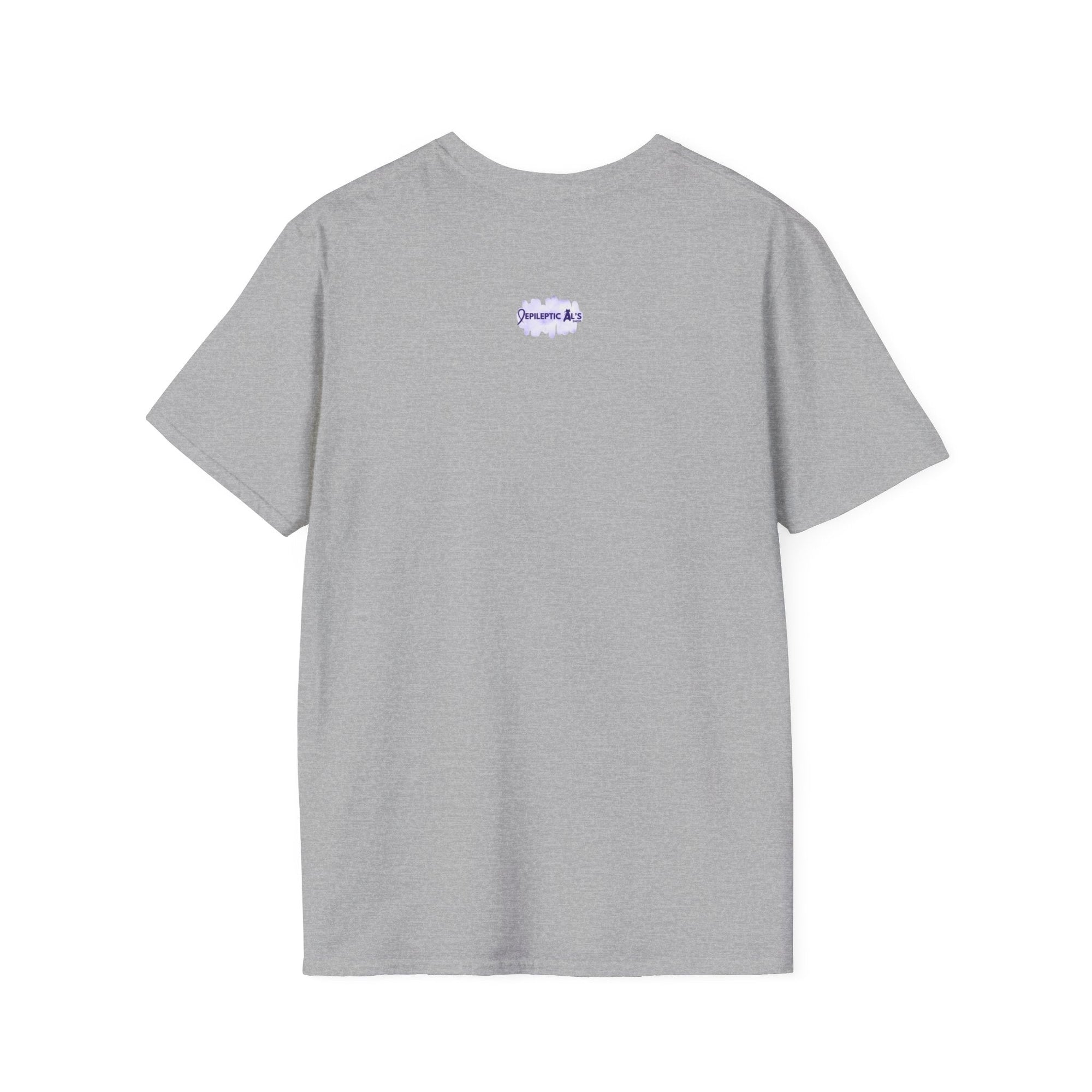 Spirit Unisex Softstyle T - Shirt - T - Shirt - Epileptic Al’s Shop