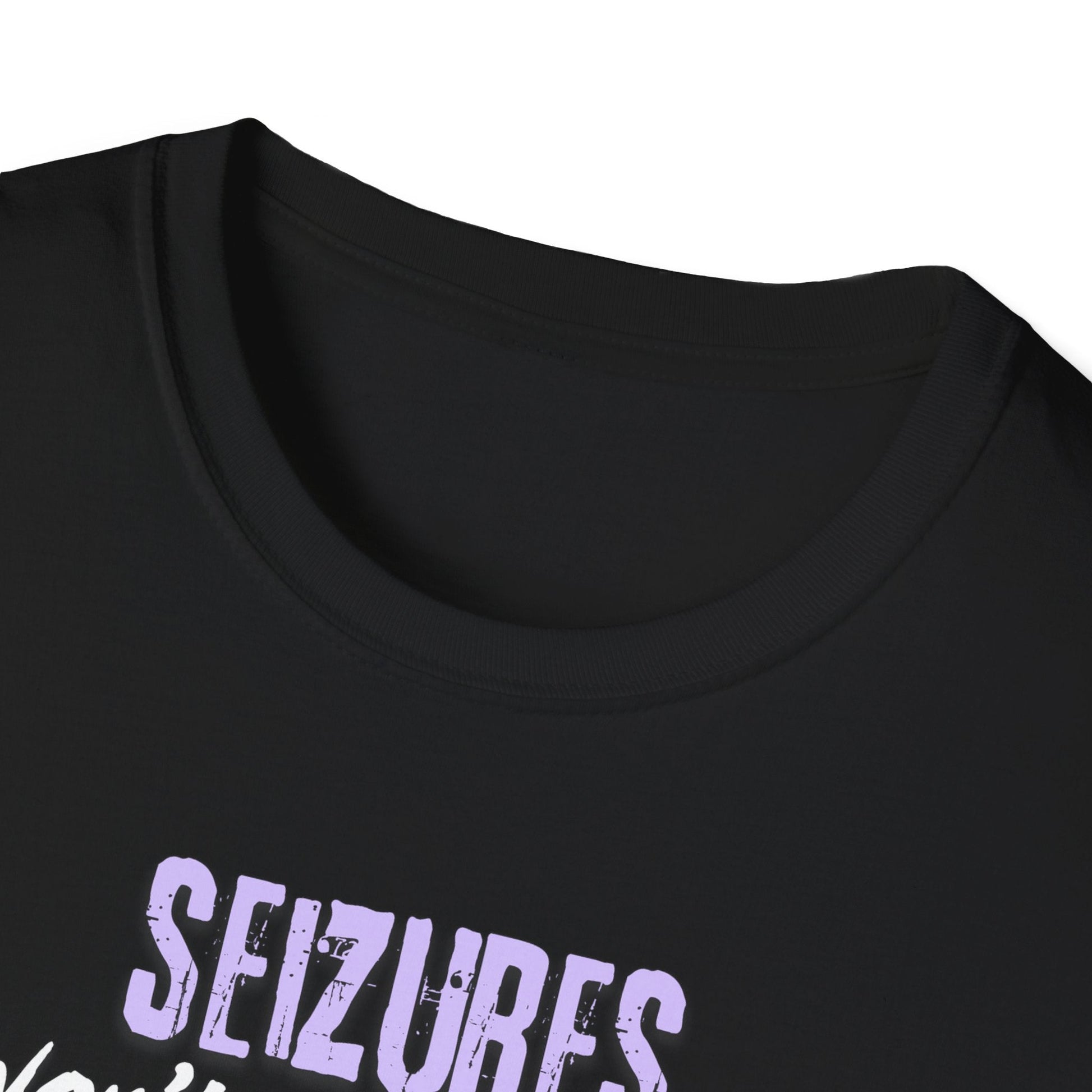 Spirit Unisex Softstyle T - Shirt - T - Shirt - Epileptic Al’s Shop