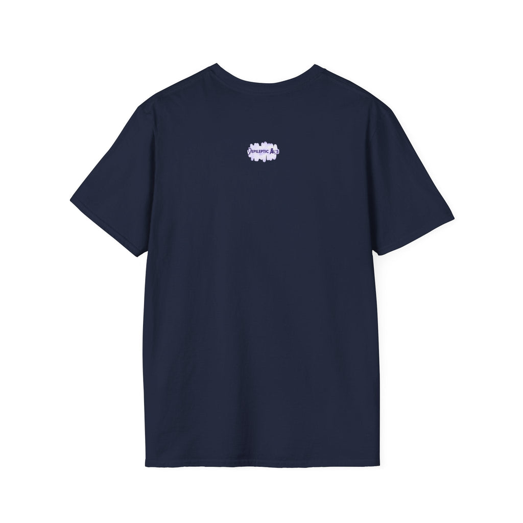 Spirit Unisex Softstyle T - Shirt - T - Shirt - Epileptic Al’s Shop