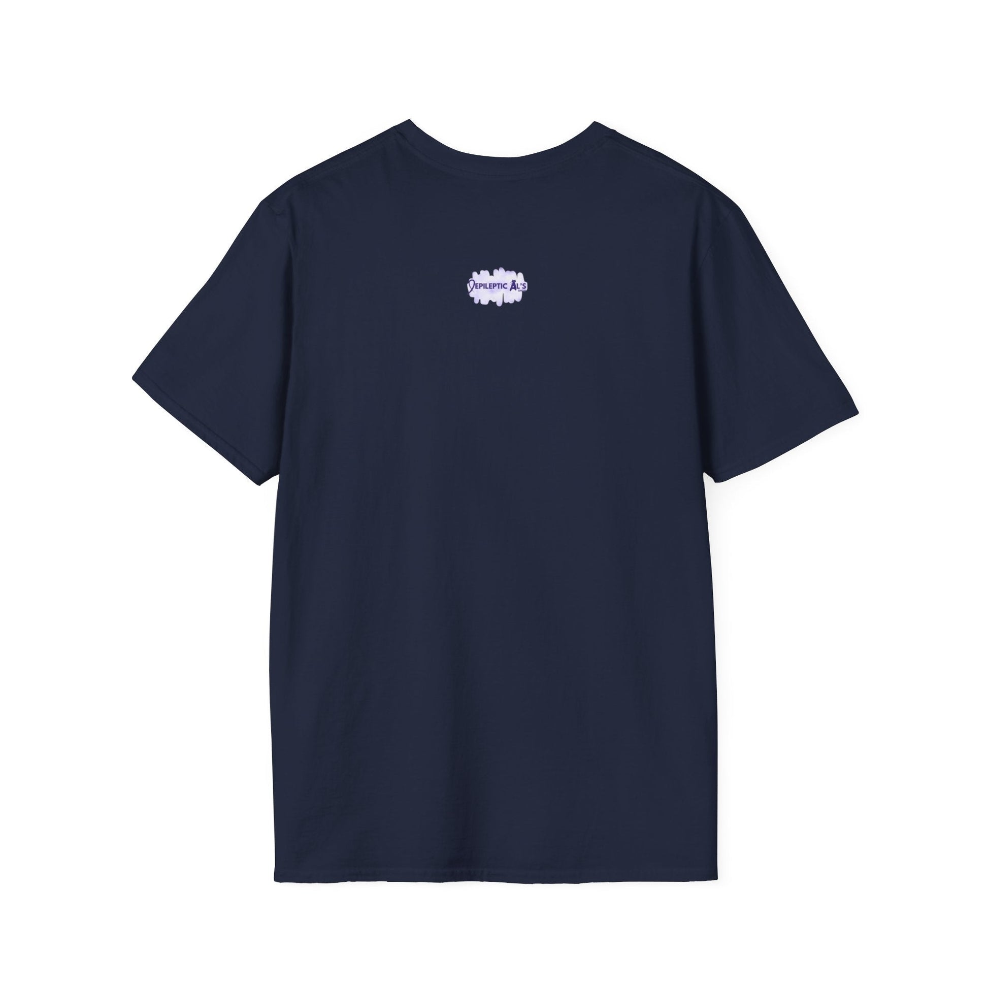 Spirit Unisex Softstyle T - Shirt - T - Shirt - Epileptic Al’s Shop