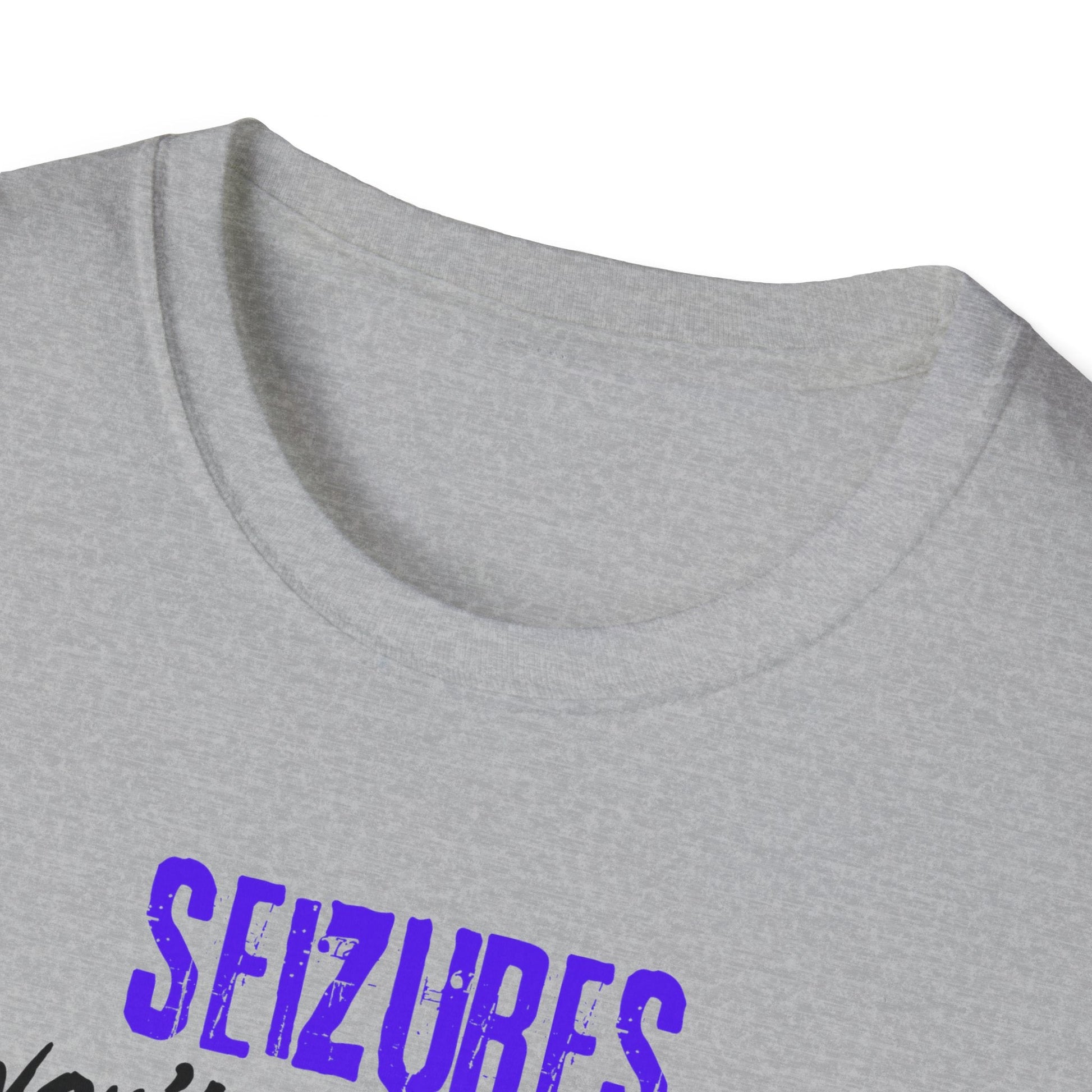 Spirit Unisex Softstyle T - Shirt - T - Shirt - Epileptic Al’s Shop
