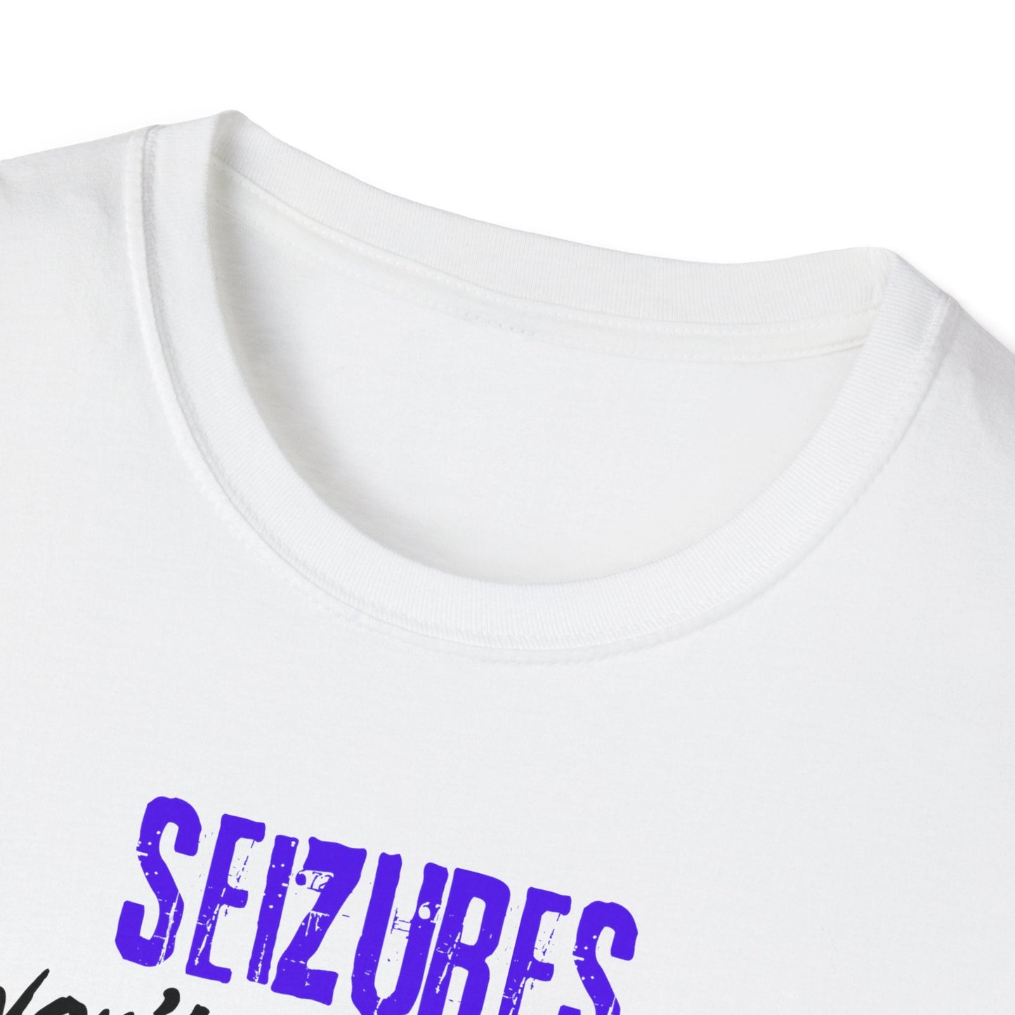 Spirit Unisex Softstyle T - Shirt - T - Shirt - Epileptic Al’s Shop