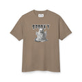 Spooky Ghost Kitty Unisex Tee, Halloween Shirt - Clothing, T-shirts - EpiAl's Shop
