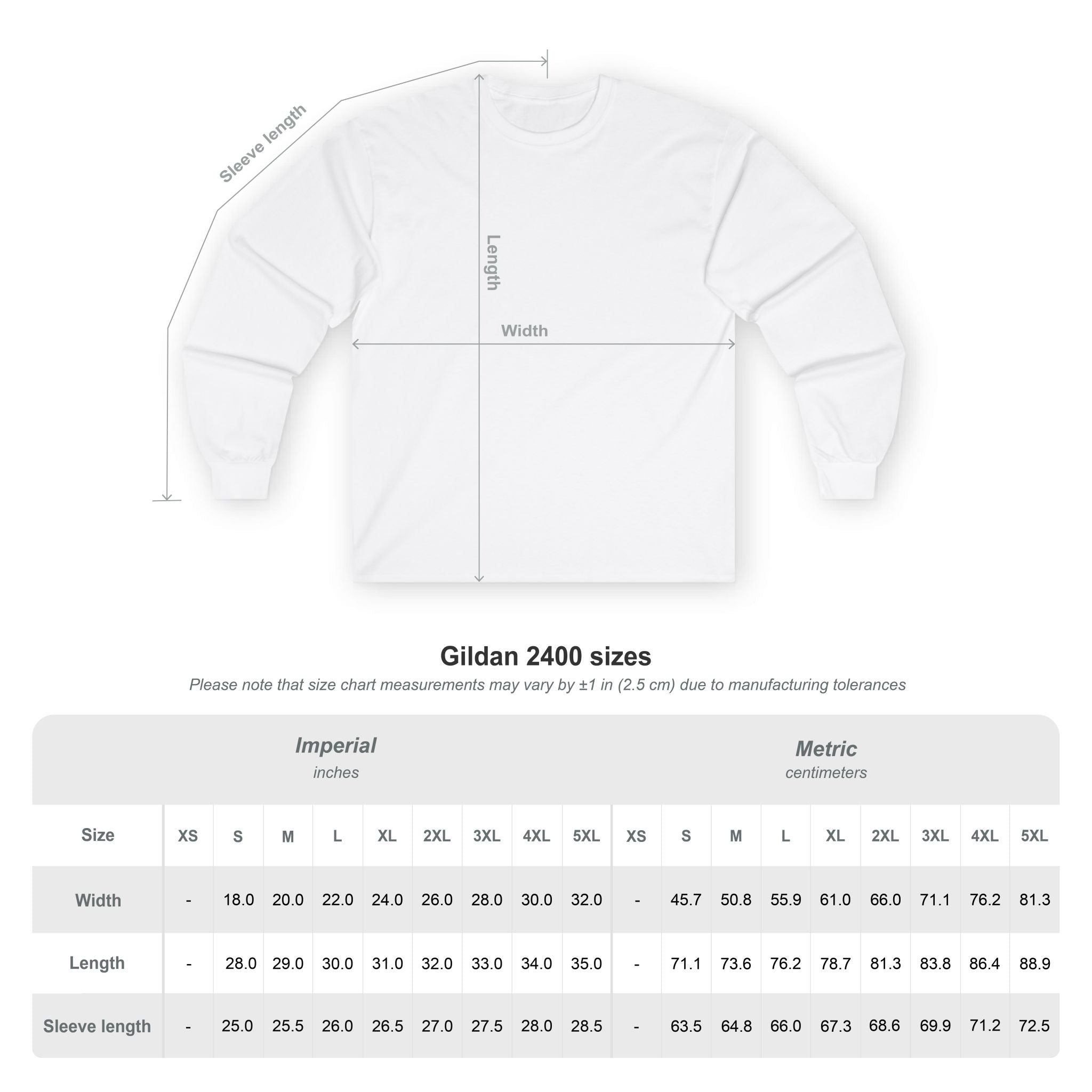 Spooky Long Sleeve Tee, Halloween Shirt - Clothing, T-shirts, Long - Sleeve - EpiAl's Shop