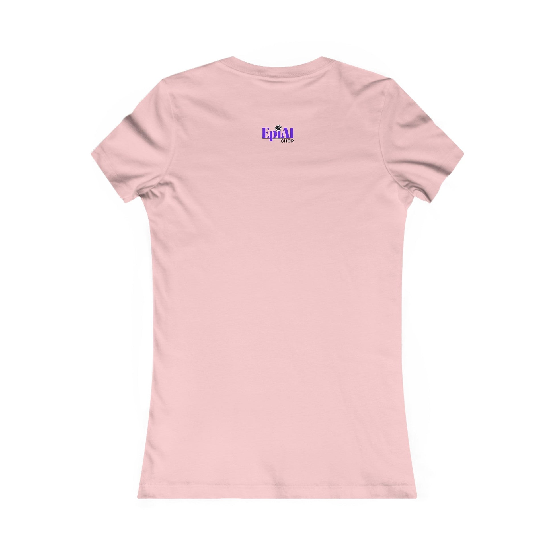 Spread Hope Women's Favorite Tee - T - Shirt - EpiAl's Shop