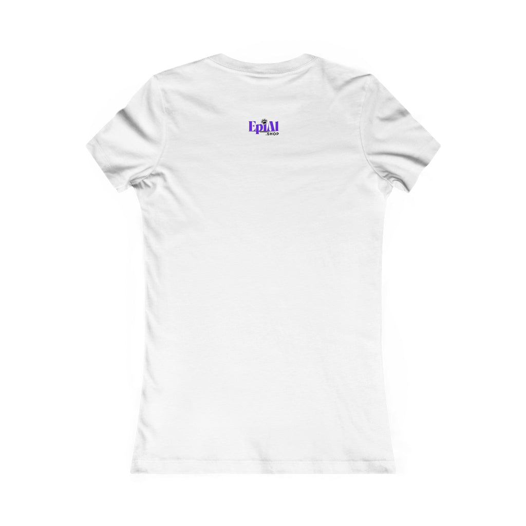 Spread Hope Women's Favorite Tee - T - Shirt - EpiAl's Shop