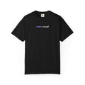 Stable Enough Epilepsy Awareness T-Shirt | Minimal Awareness Tee - Clothing, Unisex, T-Shirts - EpiAl's Shop