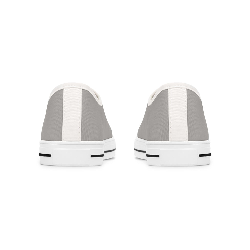Stable Instability Canvas Sneakers – Epilepsy Awareness Low-Top Shoes - Shoes, Sneakers - EpiAl's Shop