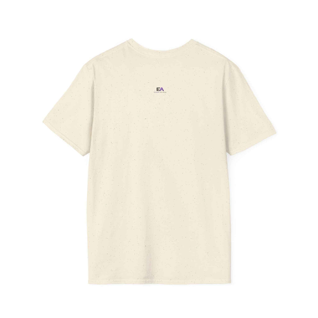Stable Instability Unisex Epilepsy Awareness T-Shirt - Clothing, Unisex, T-Shirts - EpiAl's Shop