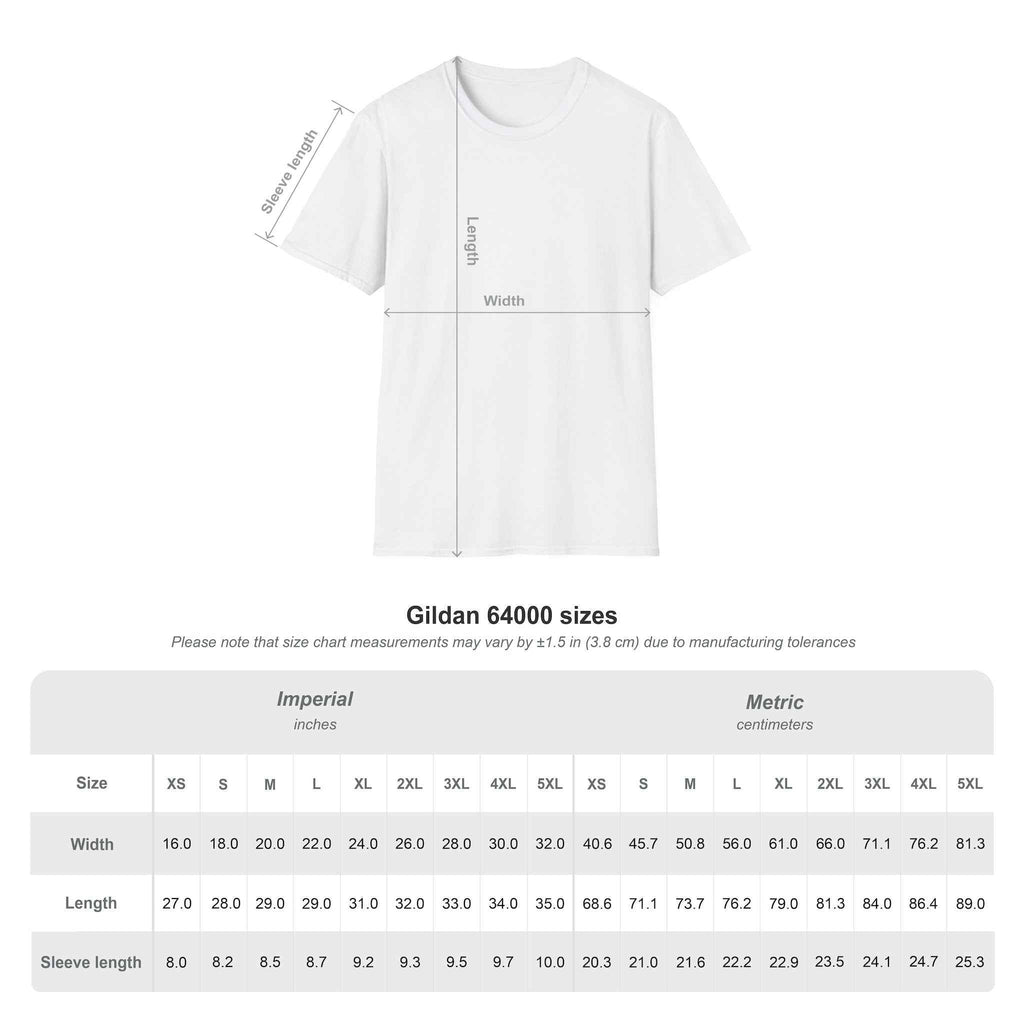 Stable Instability Unisex Epilepsy Awareness T-Shirt - Clothing, Unisex, T-Shirts - EpiAl's Shop