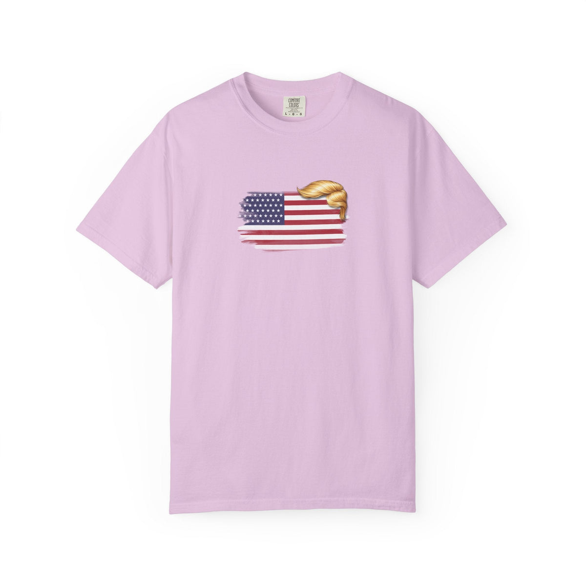 Stars, Stripes & Swoop | Political Parody T-Shirt - Clothing, Unisex, T-Shirts - EpiAl's Shop