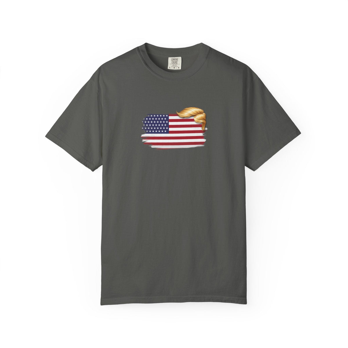 Stars, Stripes & Swoop | Political Parody T-Shirt - Clothing, Unisex, T-Shirts - EpiAl's Shop