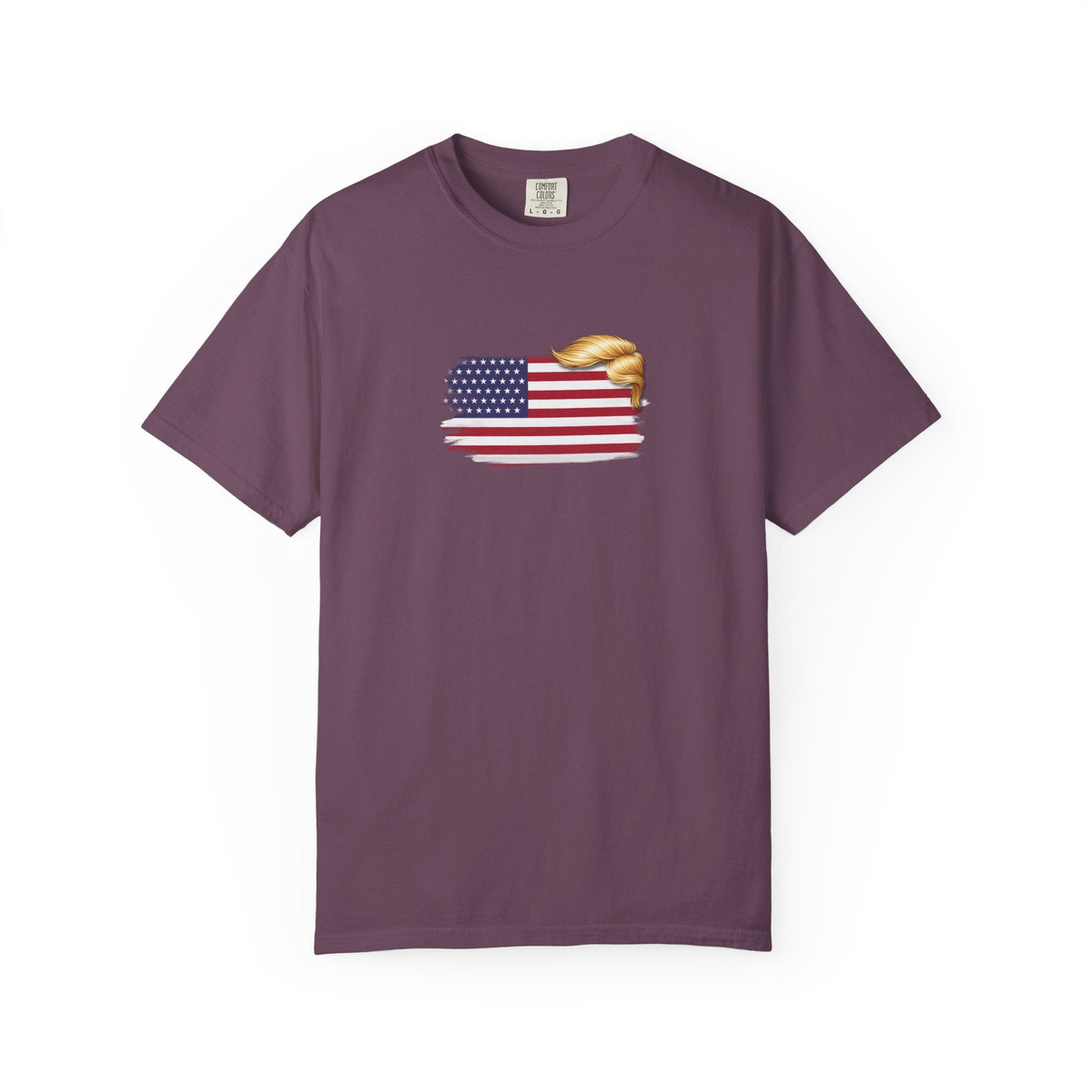 Stars, Stripes & Swoop | Political Parody T-Shirt - Clothing, Unisex, T-Shirts - EpiAl's Shop