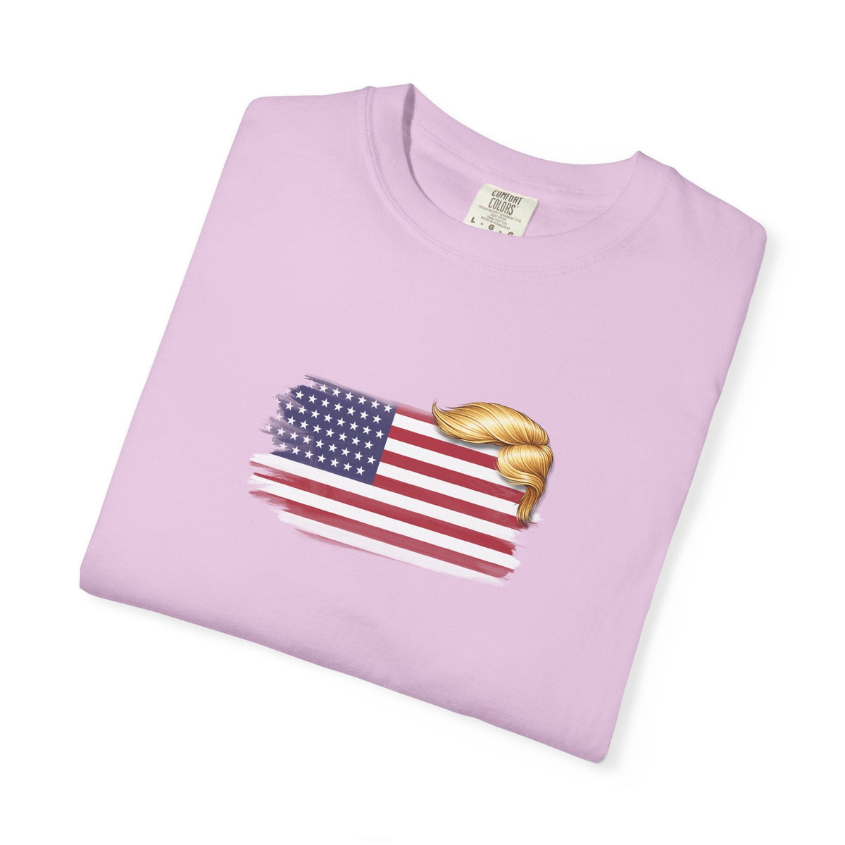 Stars, Stripes & Swoop | Political Parody T-Shirt - Clothing, Unisex, T-Shirts - EpiAl's Shop