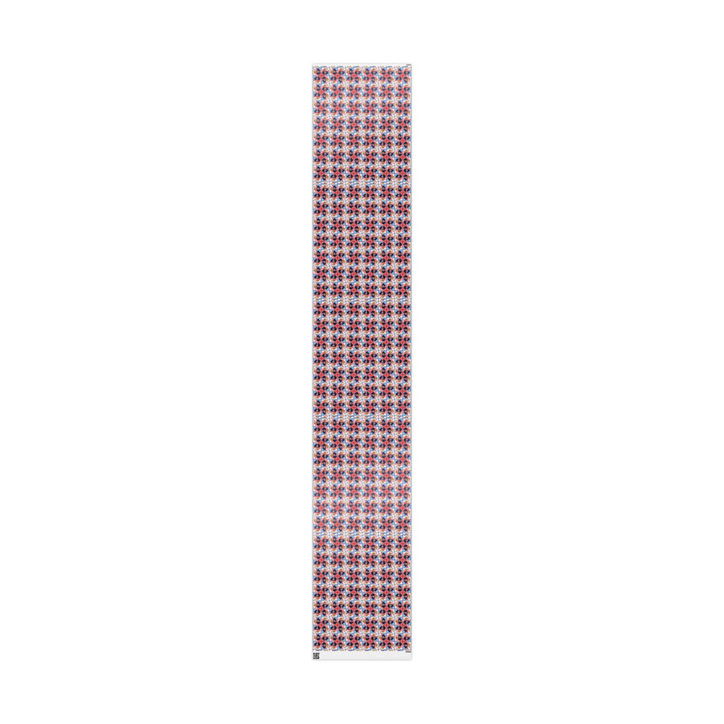 Stars & Trump Wrapping Paper, All Purpose - Paper Products, Gift Wrapping Paper - EpiAl's Shop