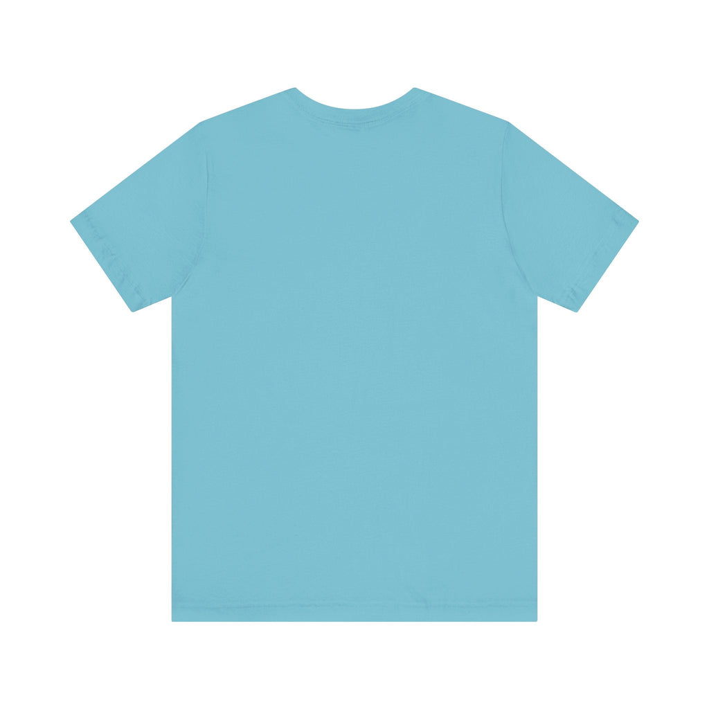 Stay Cool Unisex Jersey Short Sleeve Tee - T - Shirt - Epileptic Al’s Shop