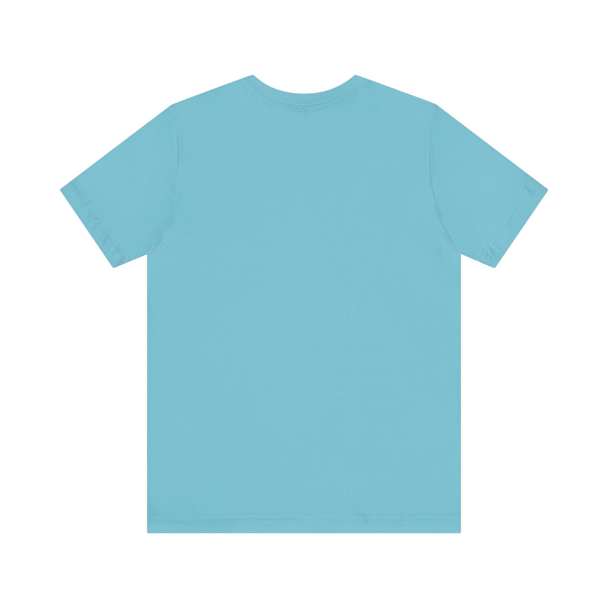 Stay Cool Unisex Jersey Short Sleeve Tee - T - Shirt - Epileptic Al’s Shop