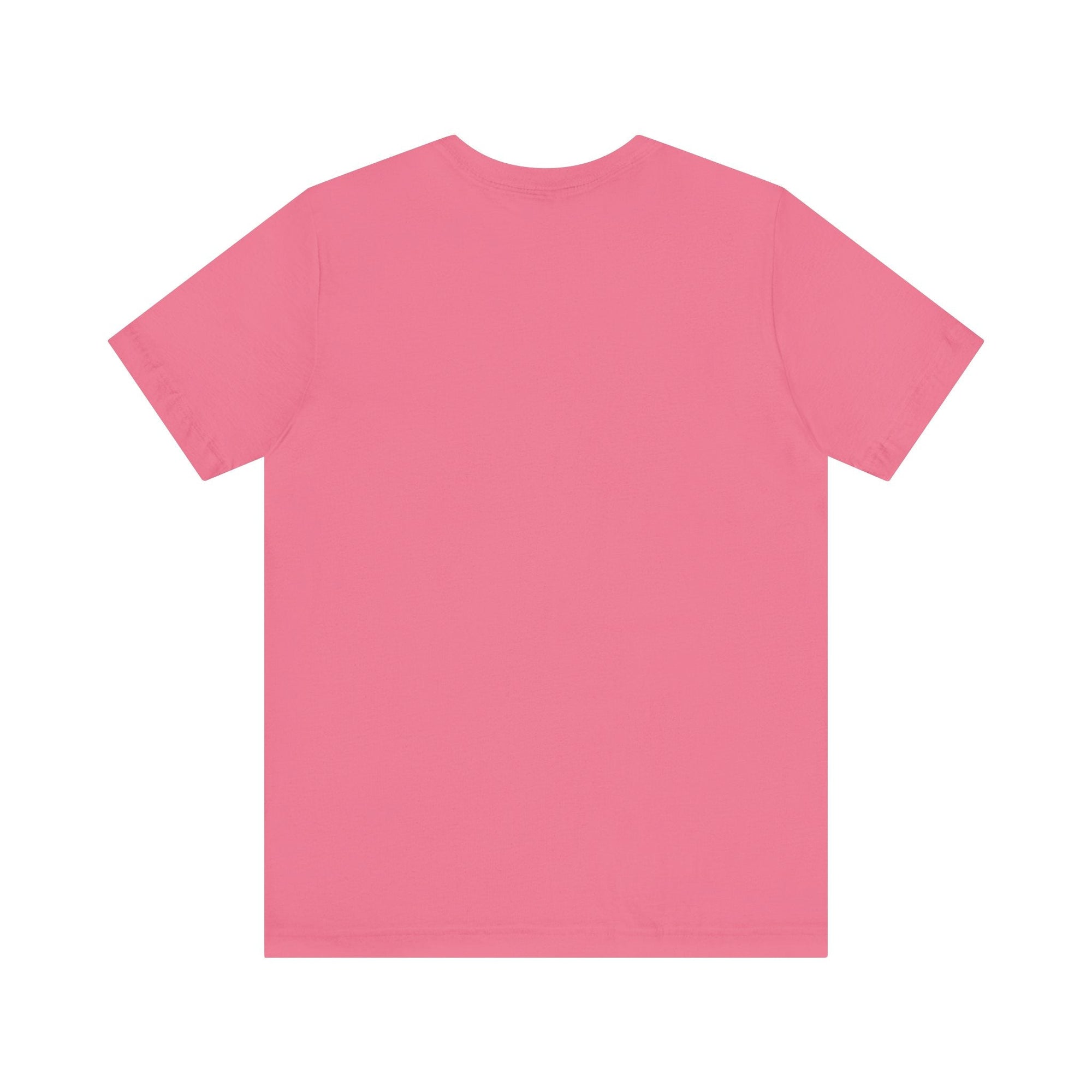 Stay Cool Unisex Jersey Short Sleeve Tee - T - Shirt - Epileptic Al’s Shop