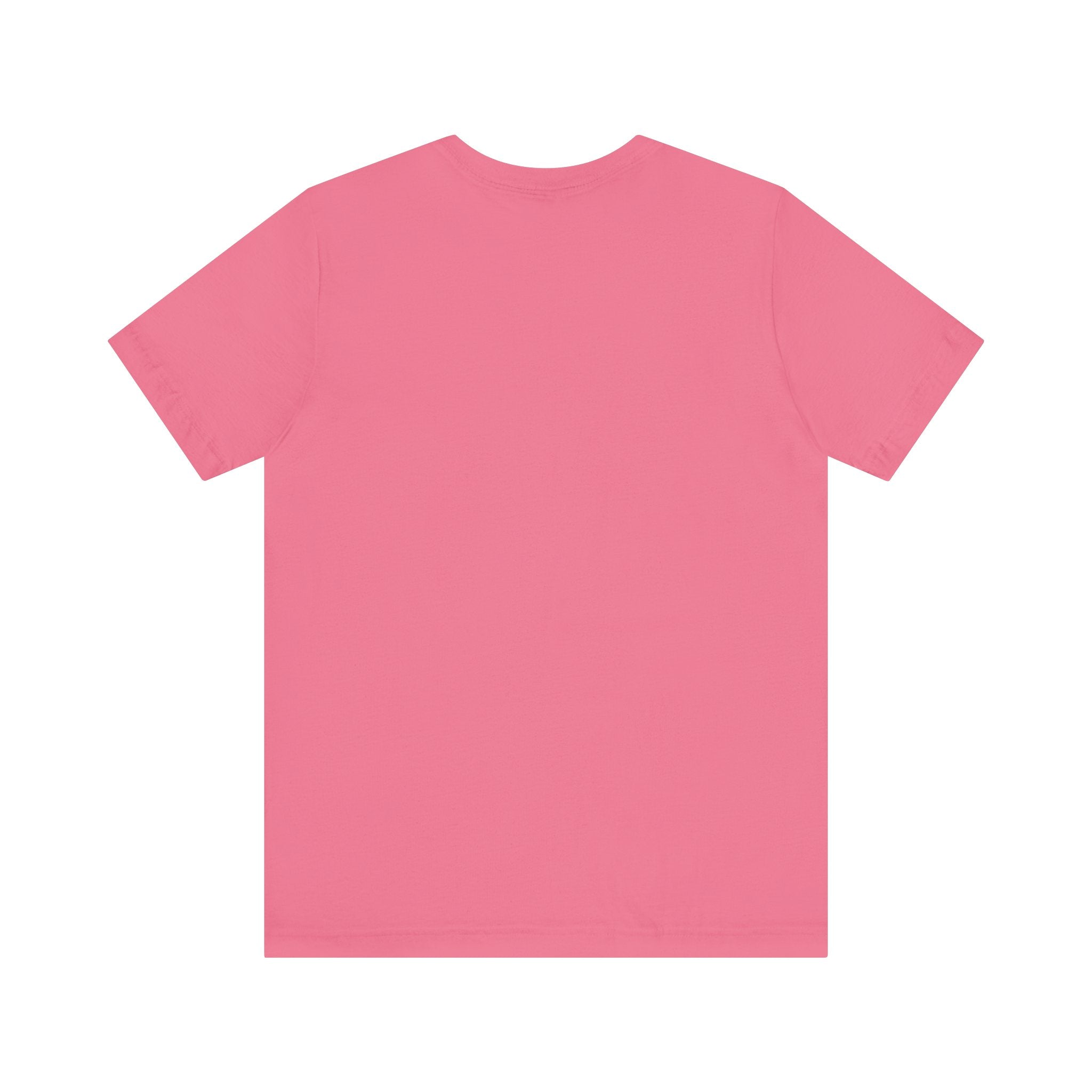 Stay Cool Unisex Jersey Short Sleeve Tee - EpiAl's Shop