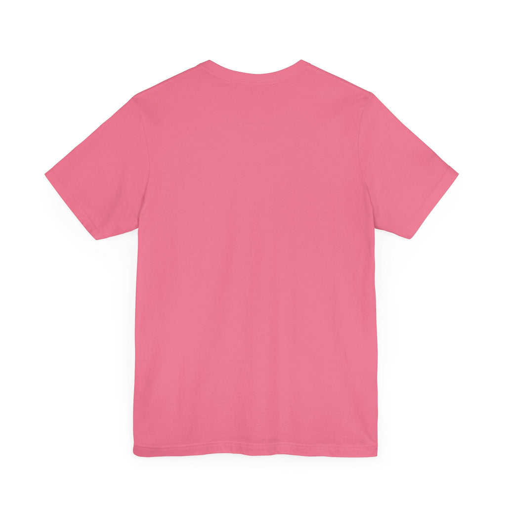 Stay Cool Unisex Jersey Short Sleeve Tee - T - Shirt - Epileptic Al’s Shop