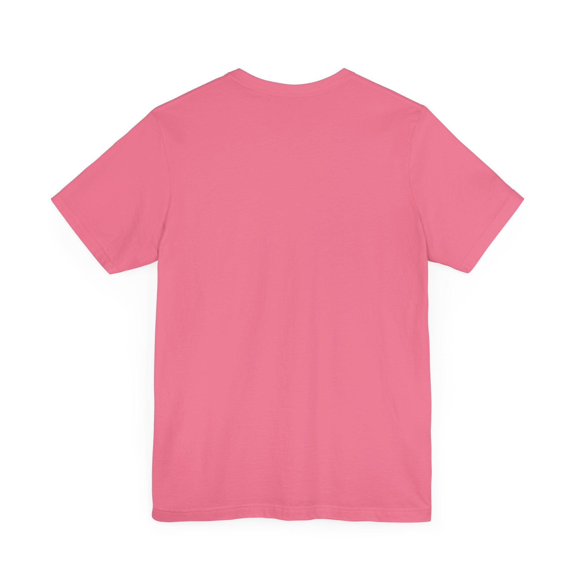 Stay Cool Unisex Jersey Short Sleeve Tee - T - Shirt - Epileptic Al’s Shop