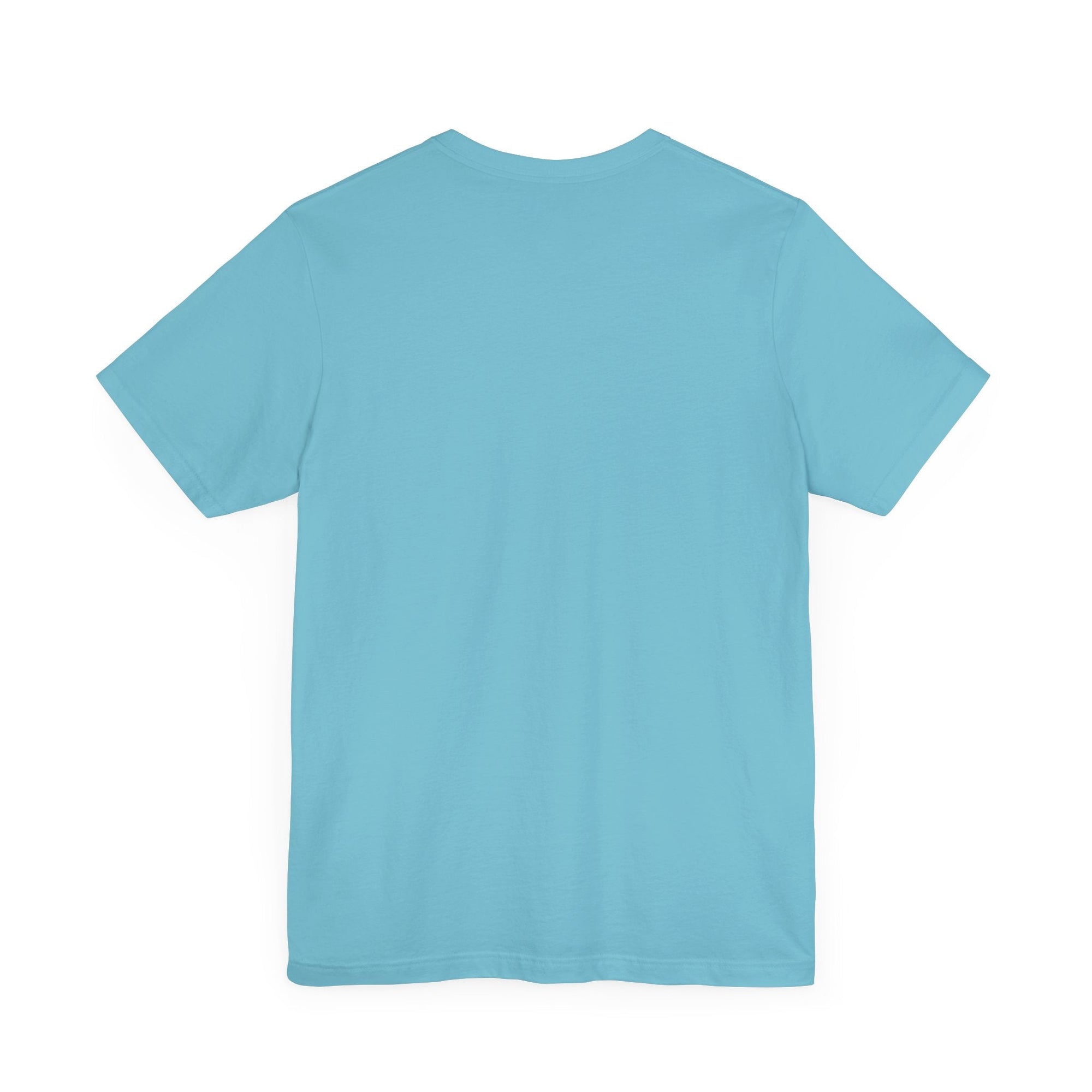 Stay Cool Unisex Jersey Short Sleeve Tee - T - Shirt - Epileptic Al’s Shop