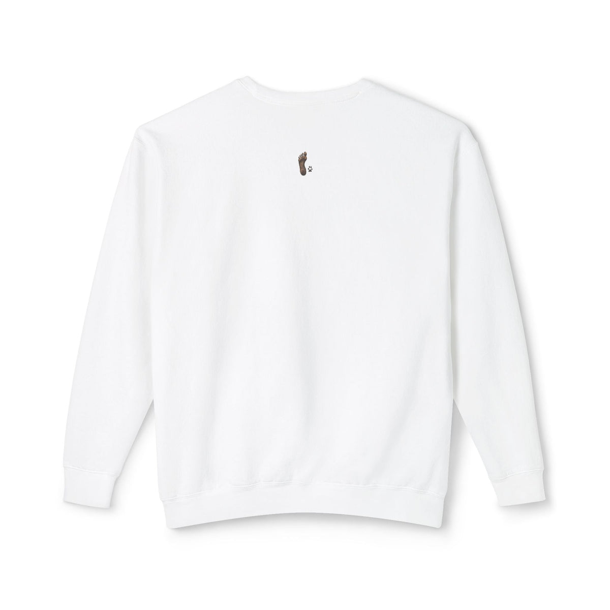 Stay Wild Pet Cats Sasquatch Crewneck Sweatshirt - Clothing, Unisex, Sweatshirts - EpiAl's Shop