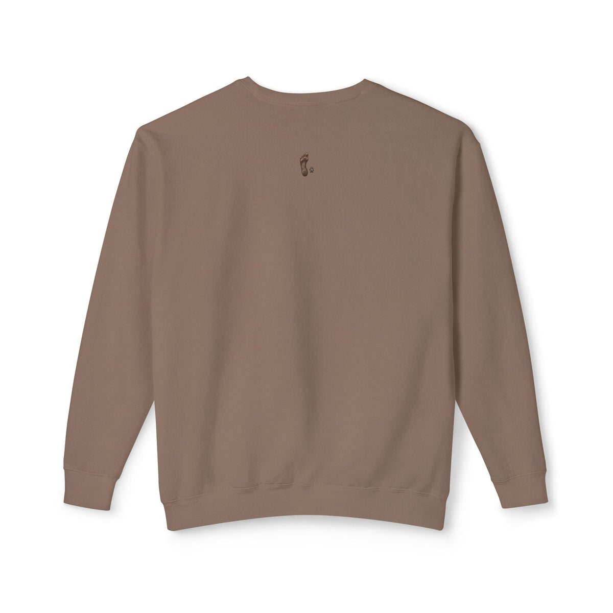 Stay Wild Pet Cats Sasquatch Crewneck Sweatshirt - Clothing, Unisex, Sweatshirts - EpiAl's Shop