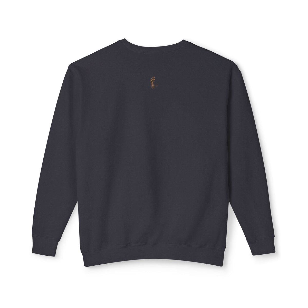 Stay Wild Pet Cats Sasquatch Crewneck Sweatshirt - Clothing, Unisex, Sweatshirts - EpiAl's Shop