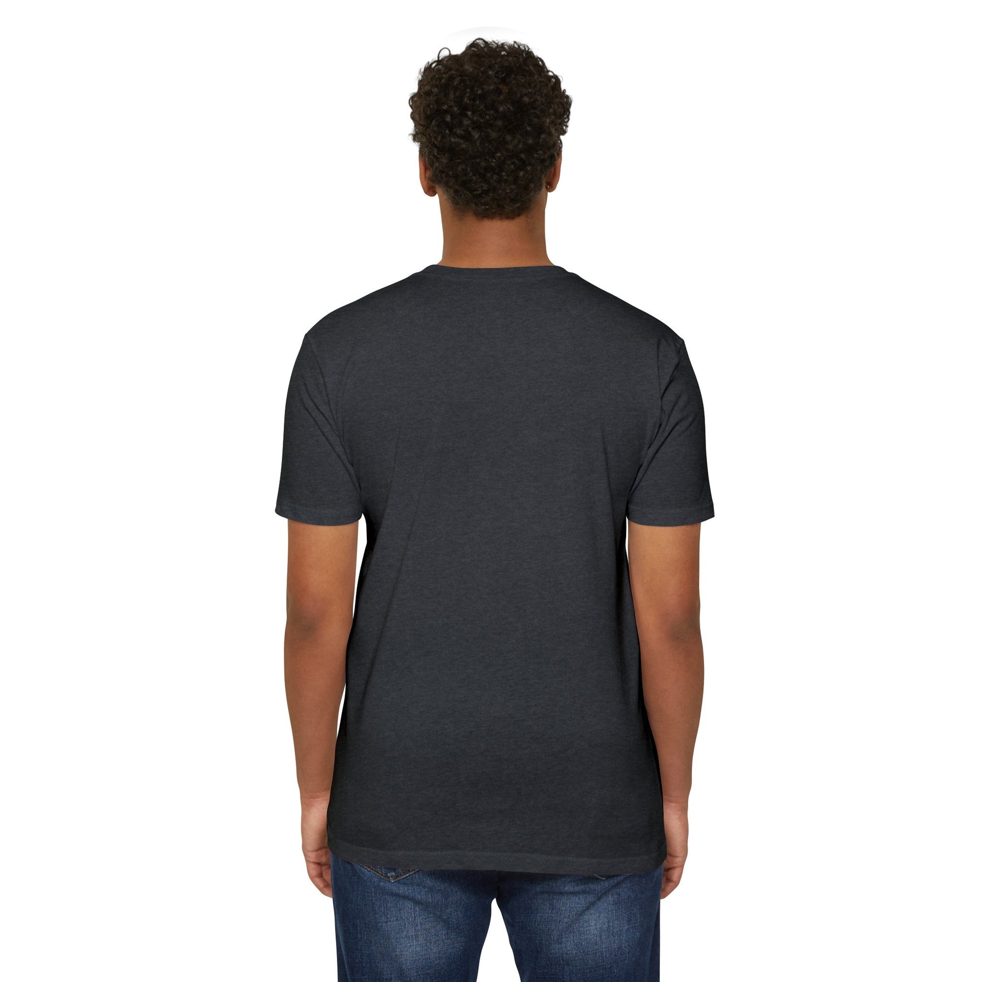 Stick Family Ladies CVC Jersey T - shirt - T - Shirt - Epileptic Al’s Shop