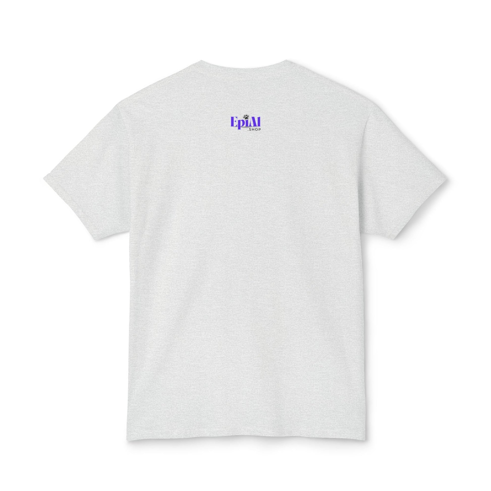 Stigma Understanding Unisex HD Cotton™ T - shirt - T - Shirt - Epileptic Al’s Shop