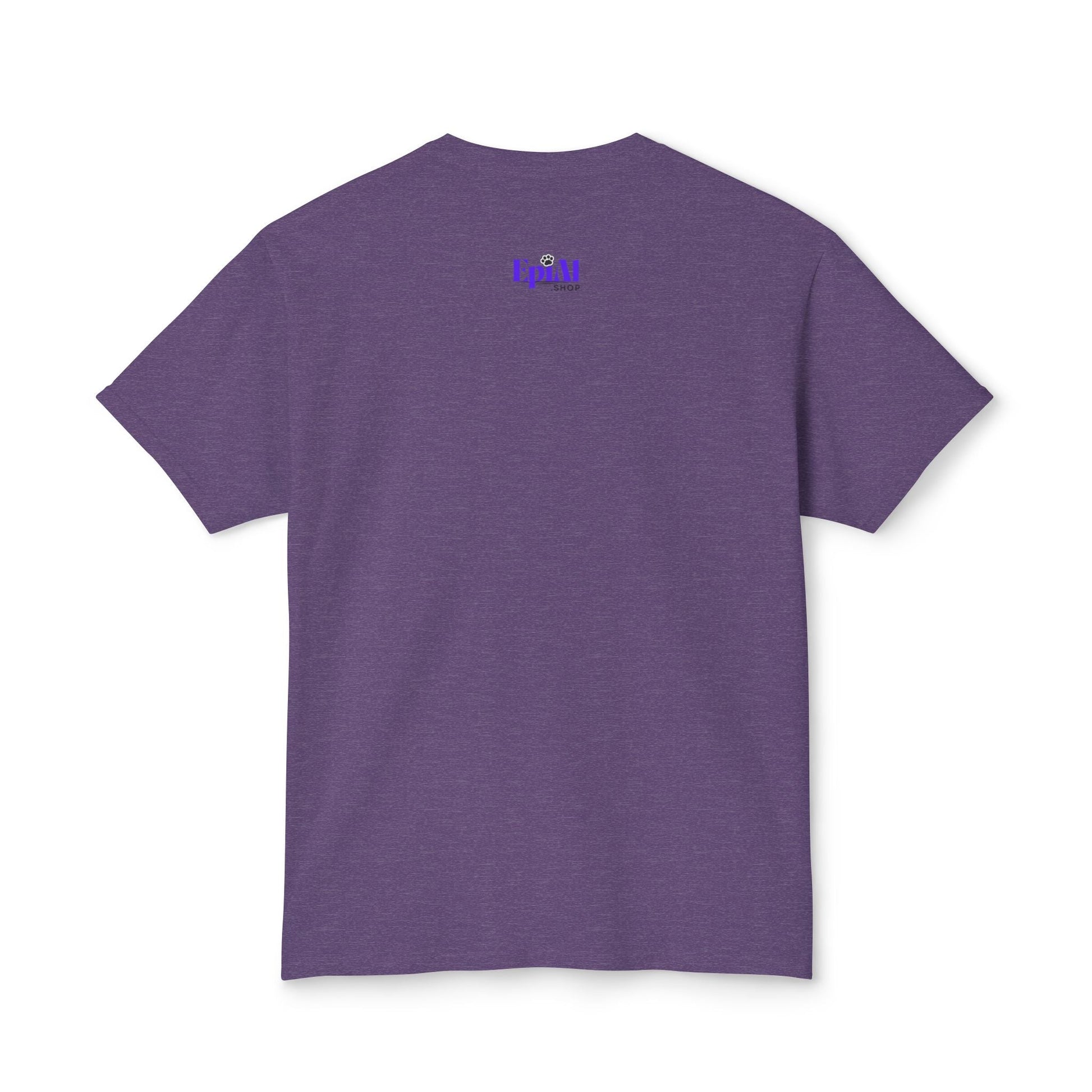 Stigma Understanding Unisex HD Cotton™ T - shirt - T - Shirt - Epileptic Al’s Shop