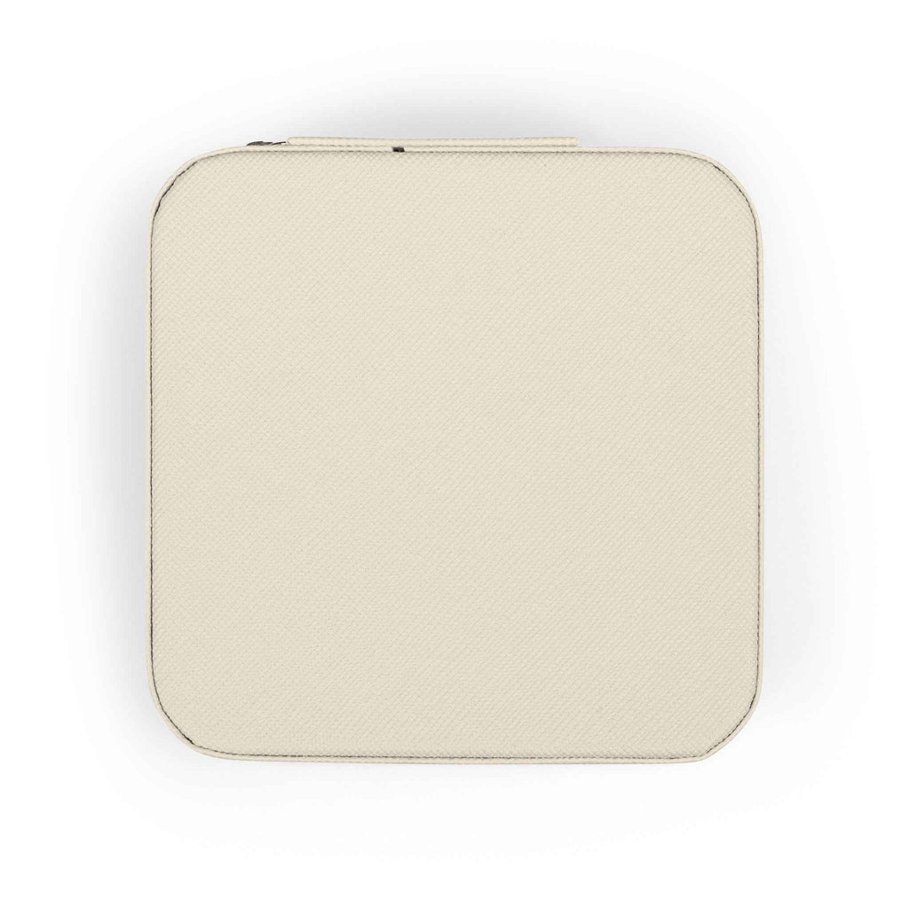 Still Here — Compact Travel Case (Blush) - Decor, Jewelry Boxes - EpiAl's Shop