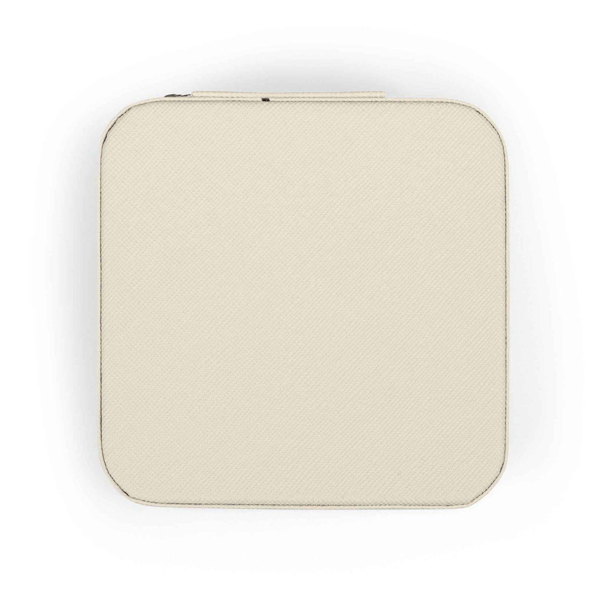 Still Here — Compact Travel Case (Blush) - Decor, Jewelry Boxes - EpiAl's Shop